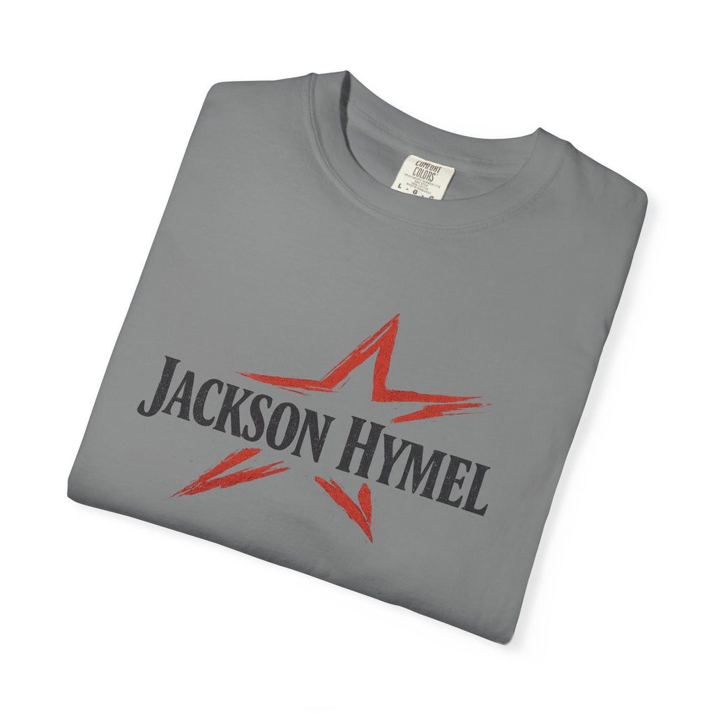 Jackson Hymel "Star" Tee