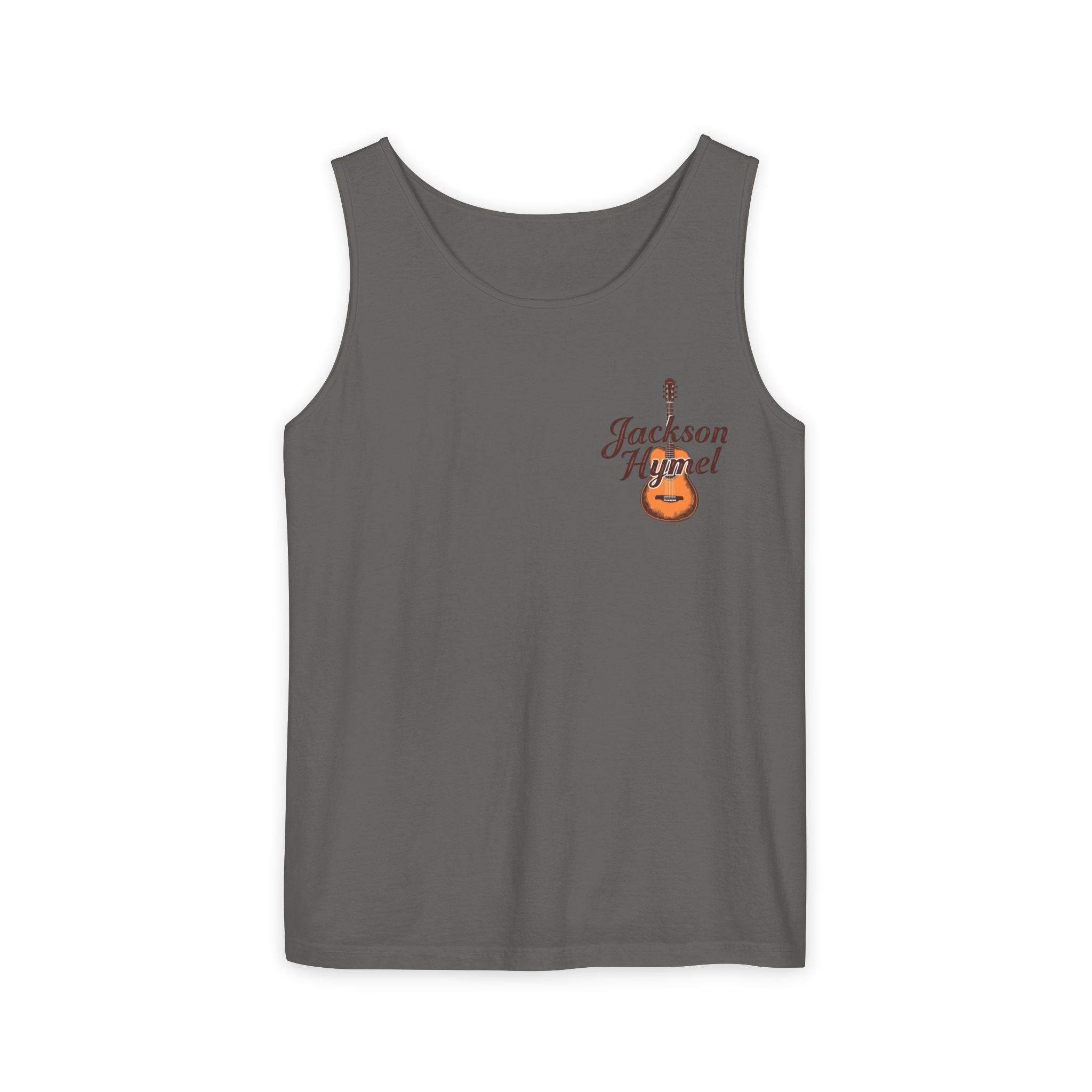 Jackson Hymel- Unisex Tank Top