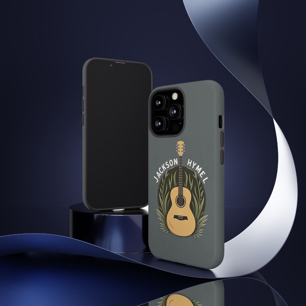 Jackson Hymel Phone Case