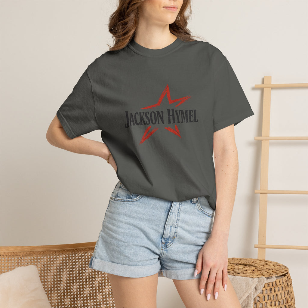 Jackson Hymel 'Ups and Downs' Graphic T-Shirt