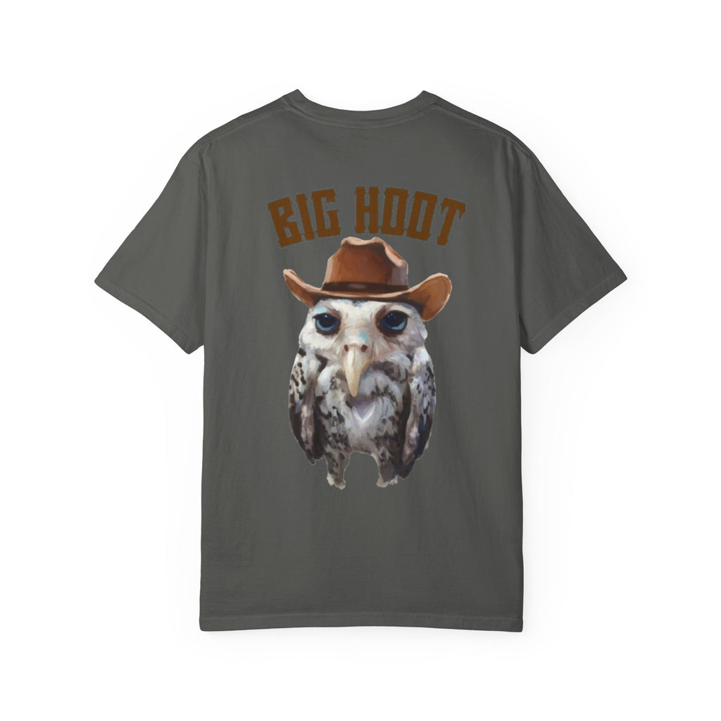 The Big Hoot Tee