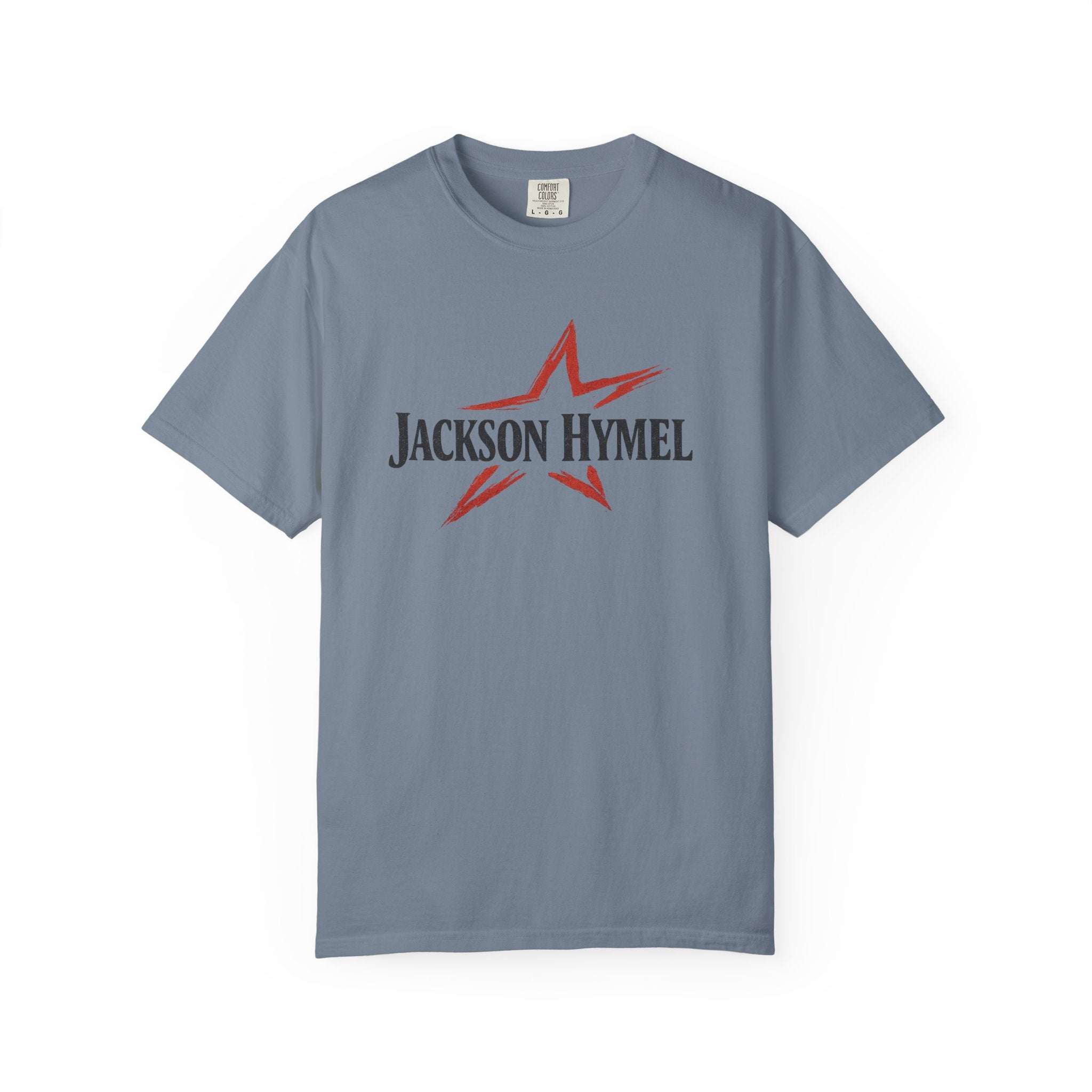 Jackson Hymel "Star" Tee