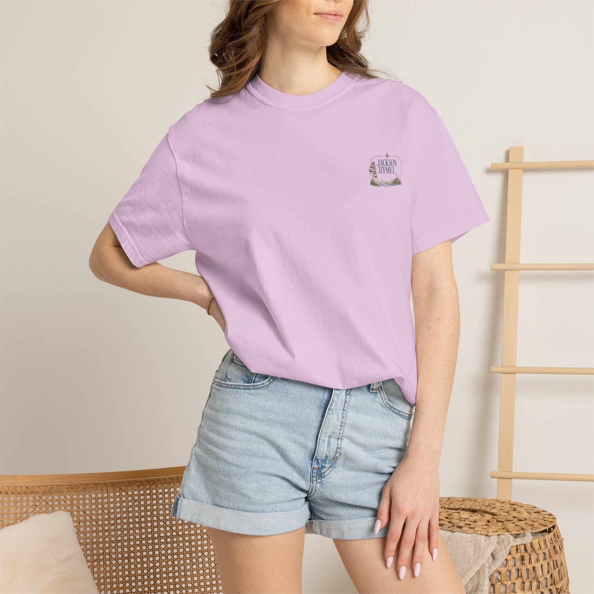 Love Again T‑Shirt