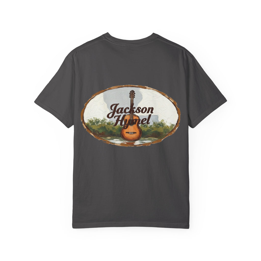 Jackson Hymel Brand Shirt
