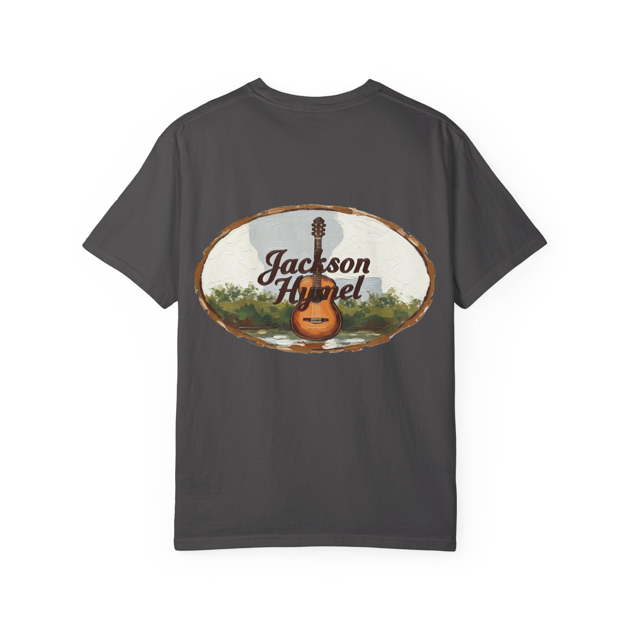 Jackson Hymel Brand Shirt