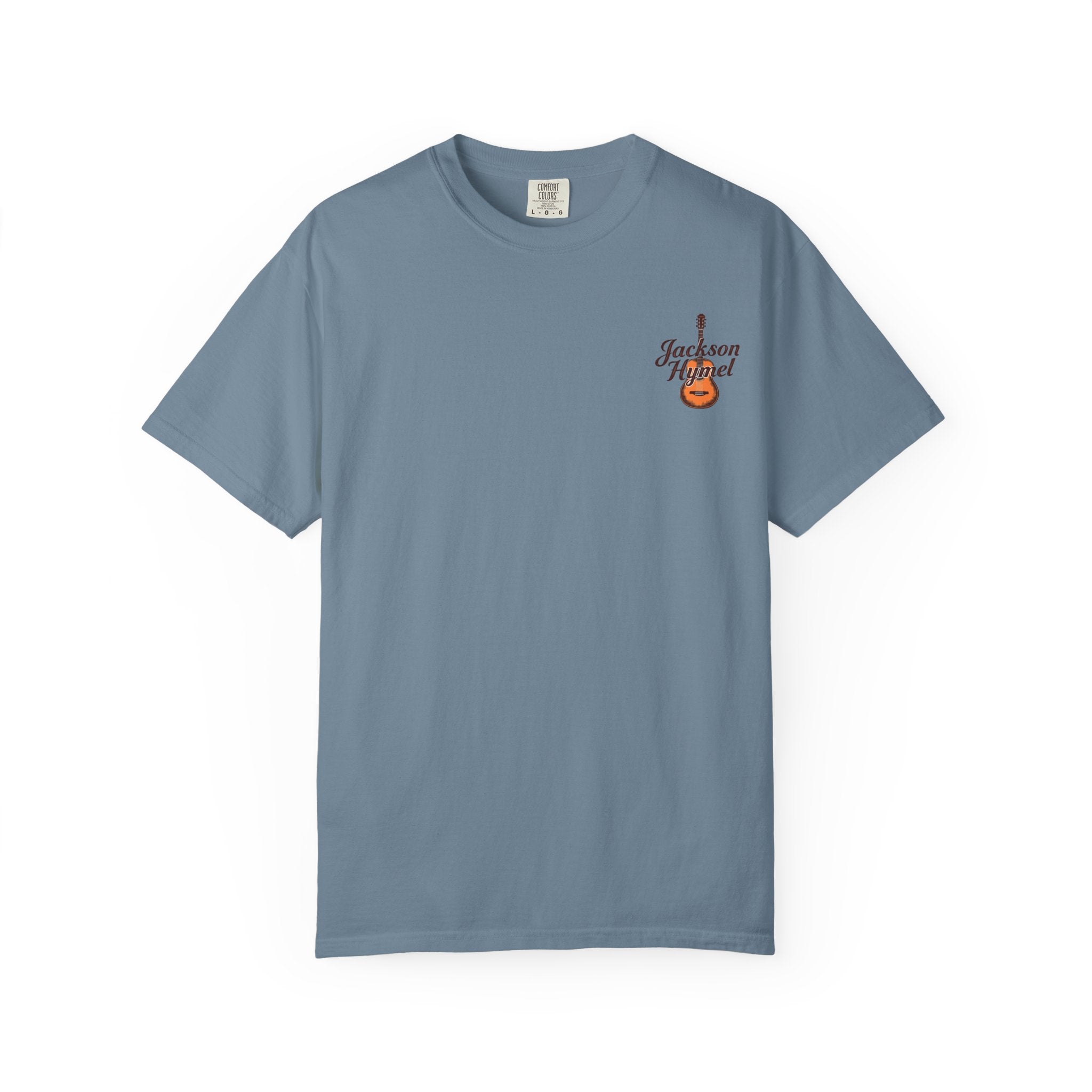 "The Weight I Carry" Tee