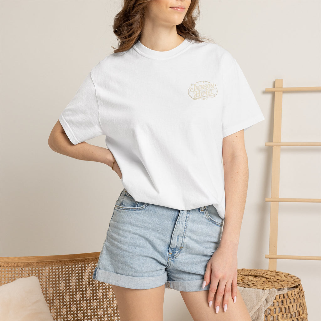 Jackson Hymel "On the Bayou" Tee