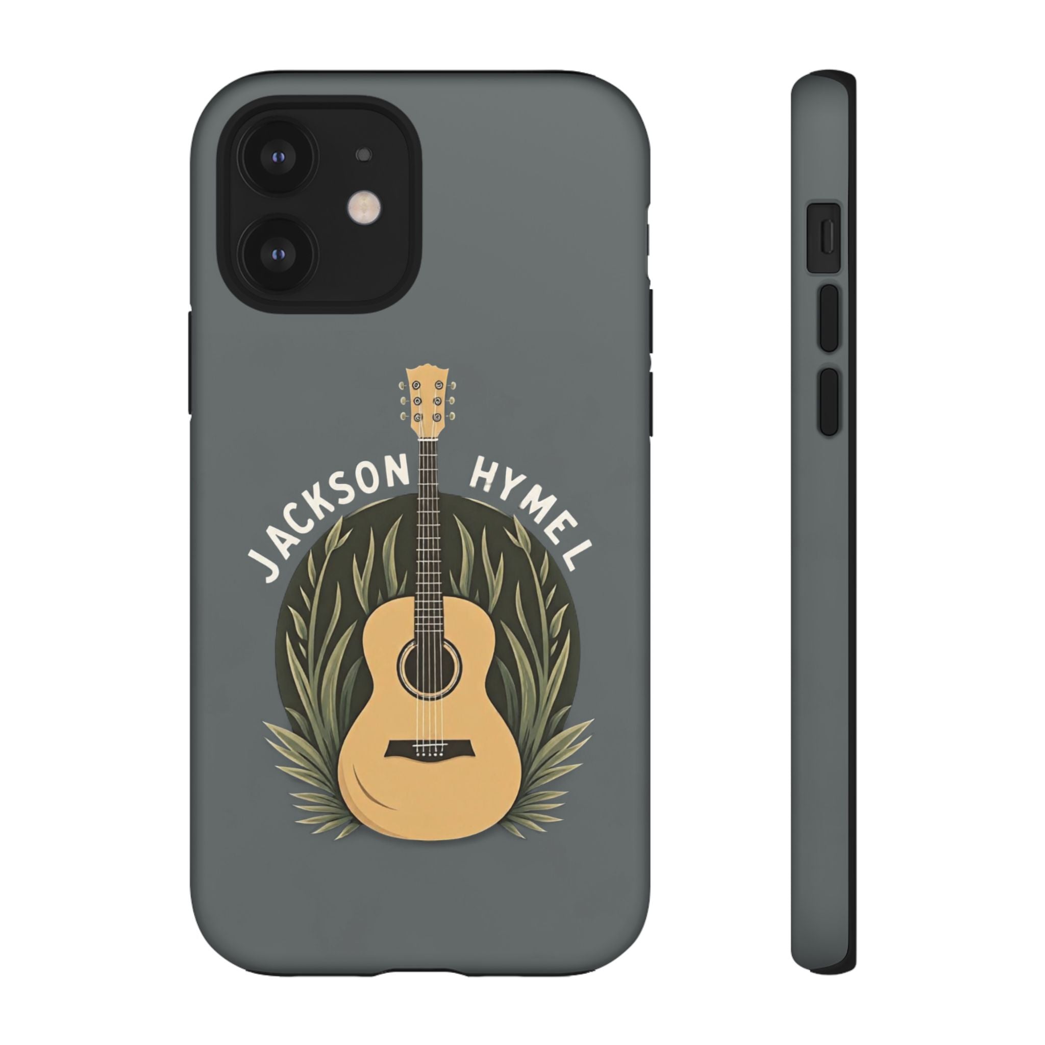 Jackson Hymel Phone Case