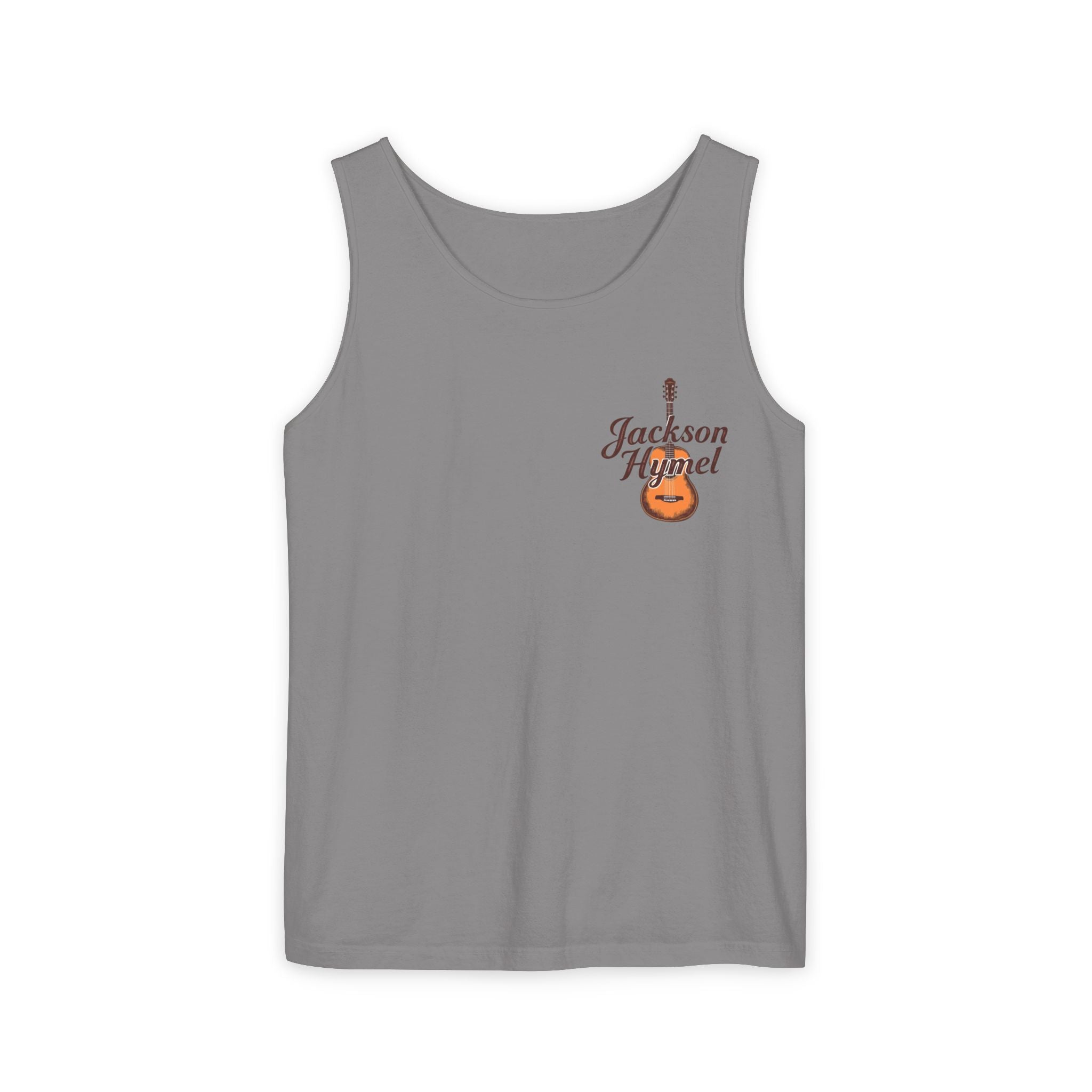 Jackson Hymel- Unisex Tank Top
