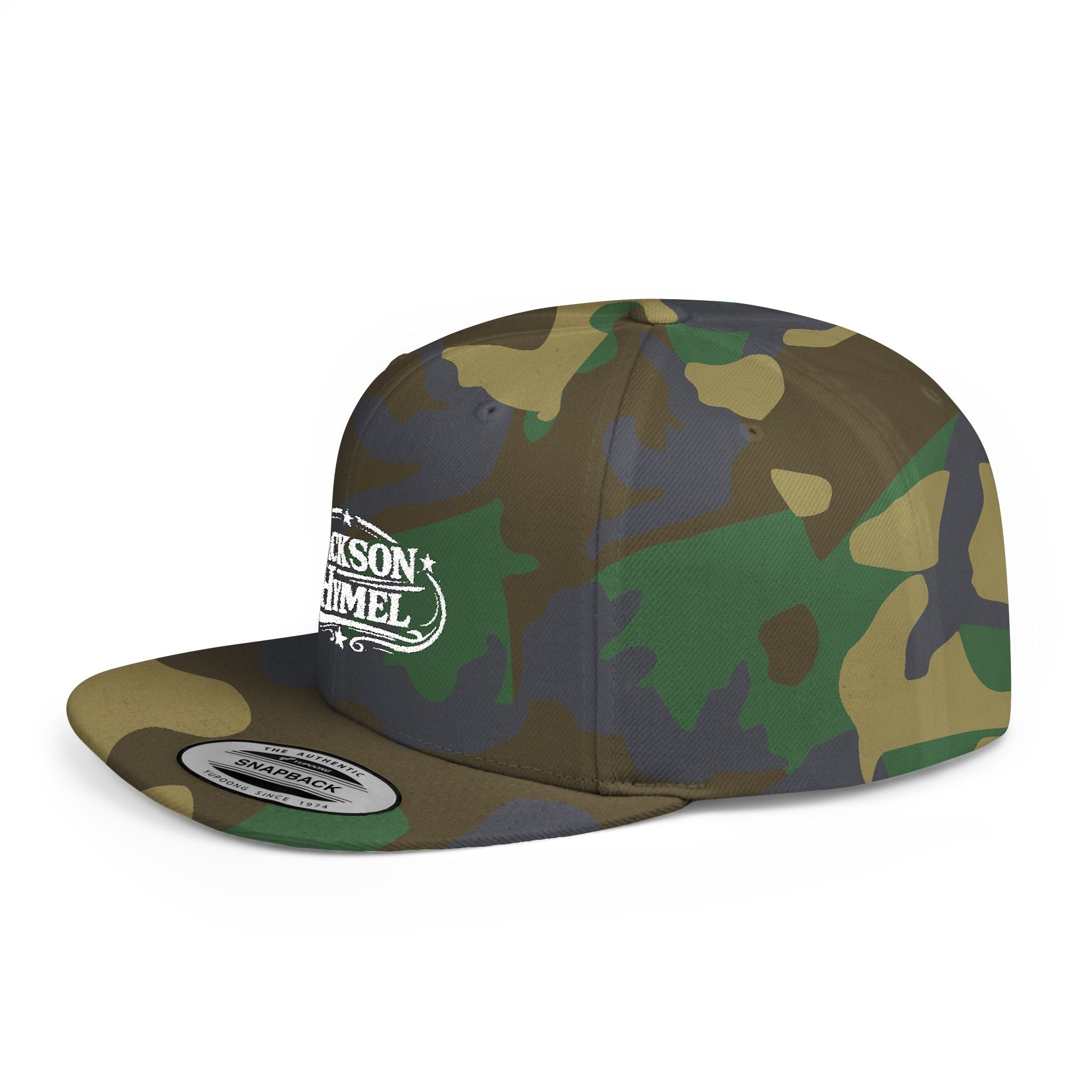 Jackson Hymel Snapback