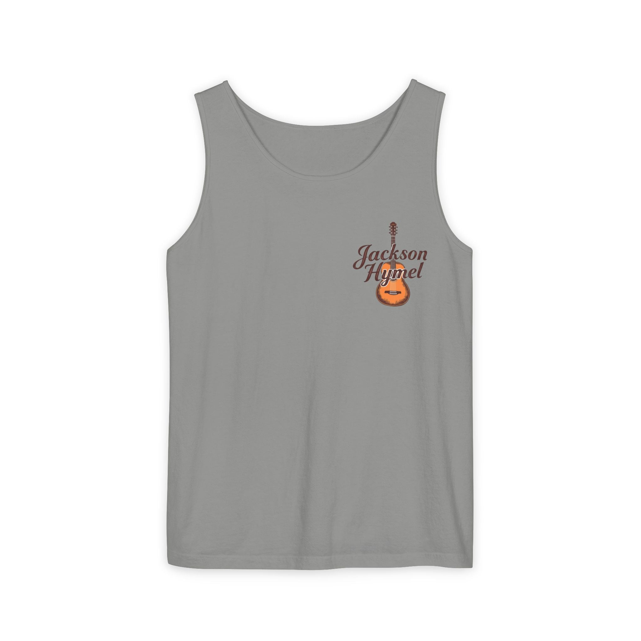 Jackson Hymel- Unisex Tank Top