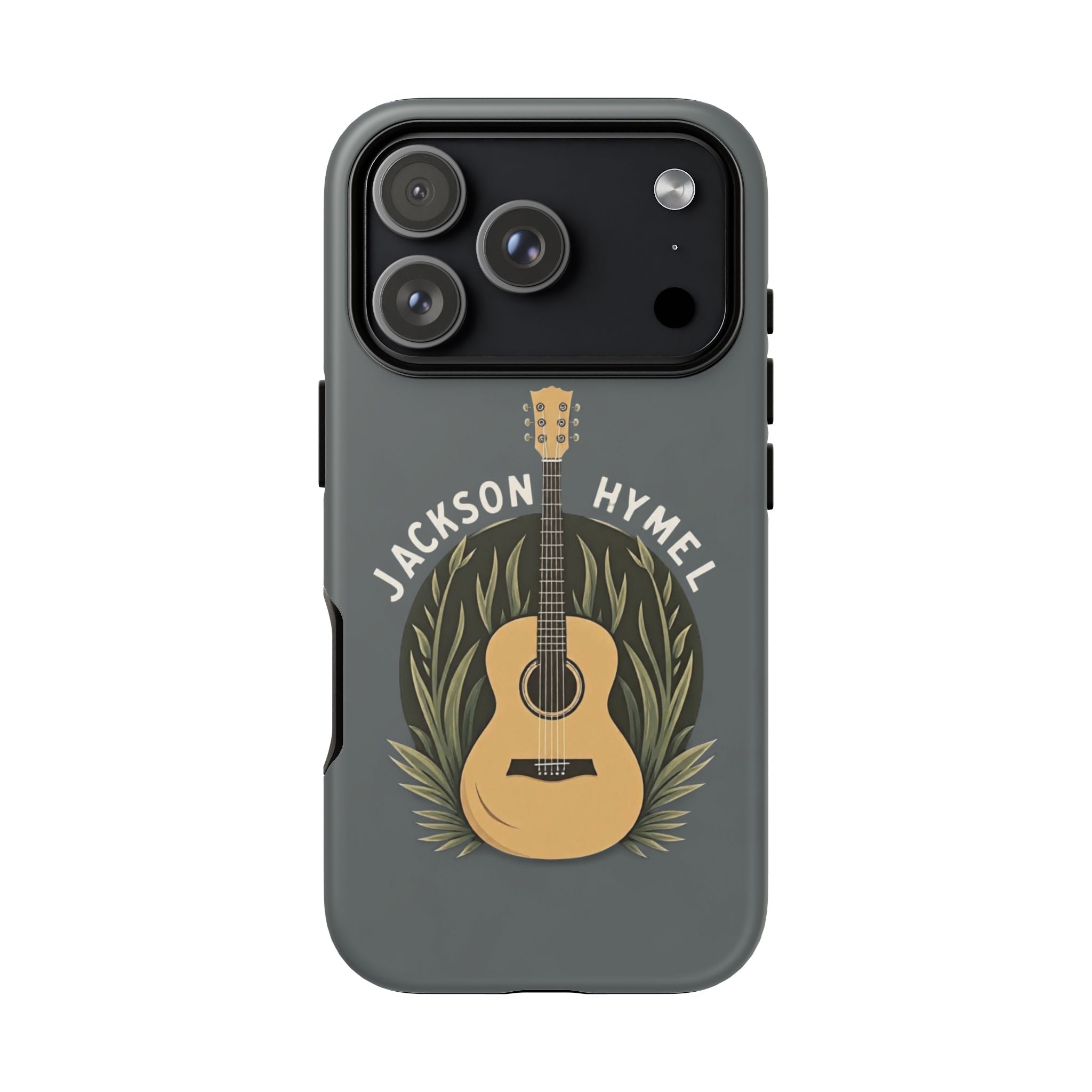 Jackson Hymel Phone Case