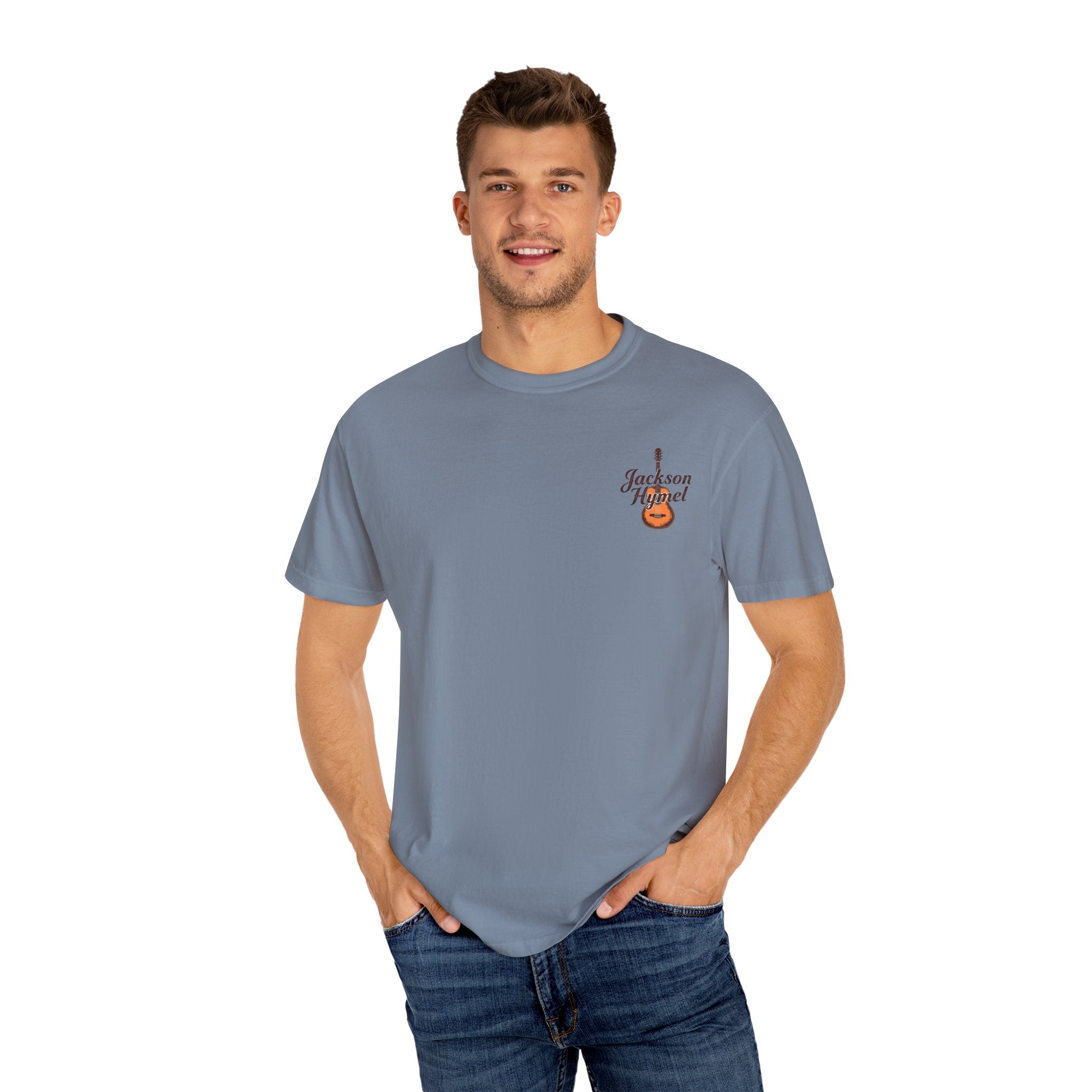 The Big Hoot Tee