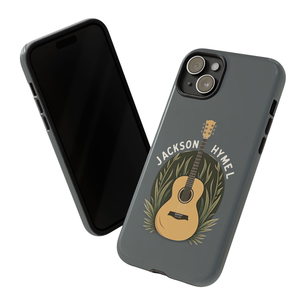 Jackson Hymel Phone Case