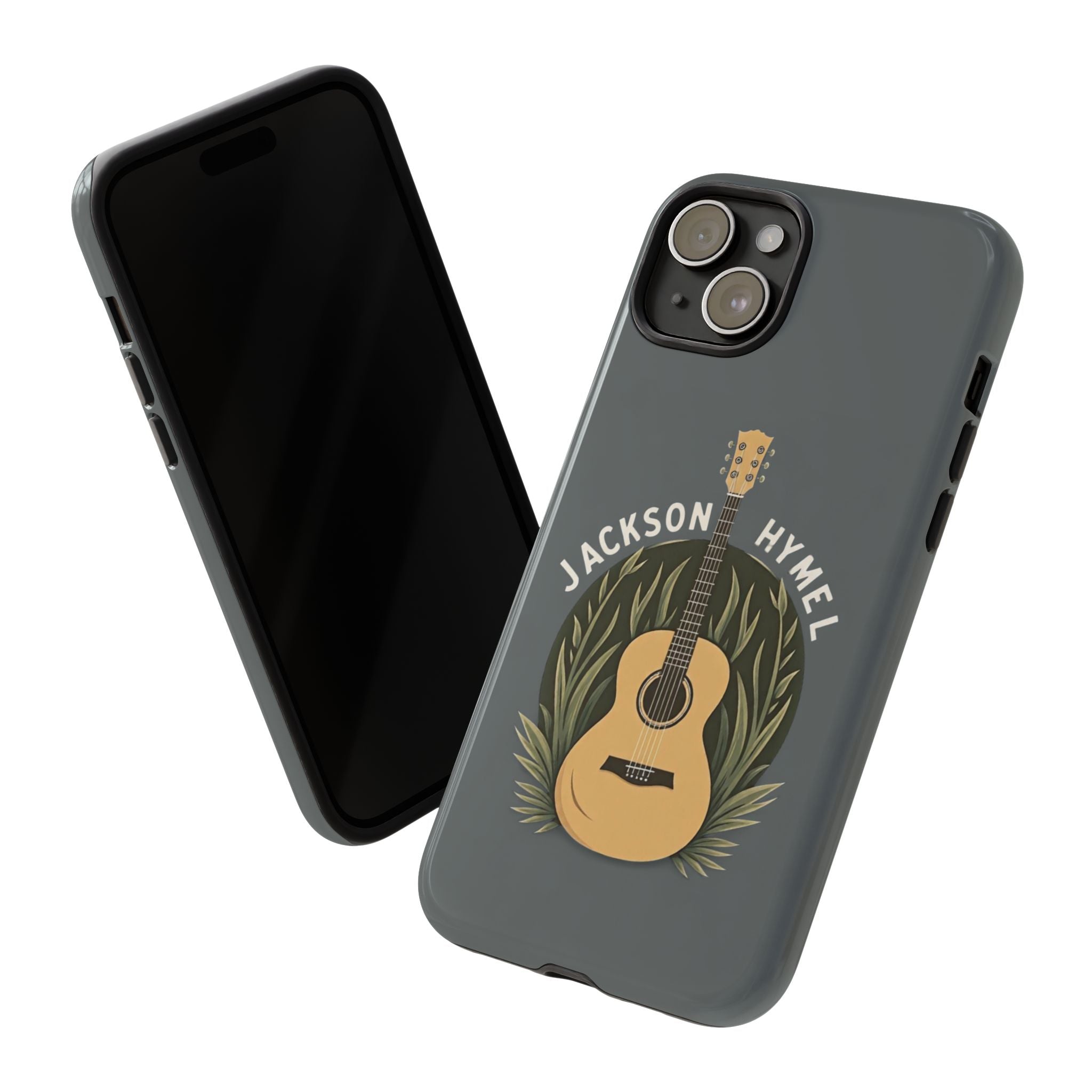 Jackson Hymel Phone Case