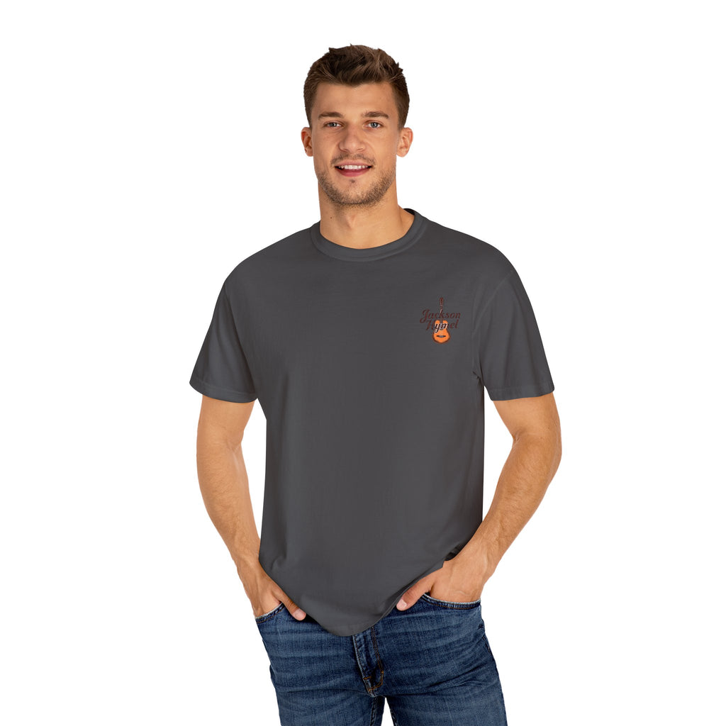 Jackson Hymel Brand Shirt