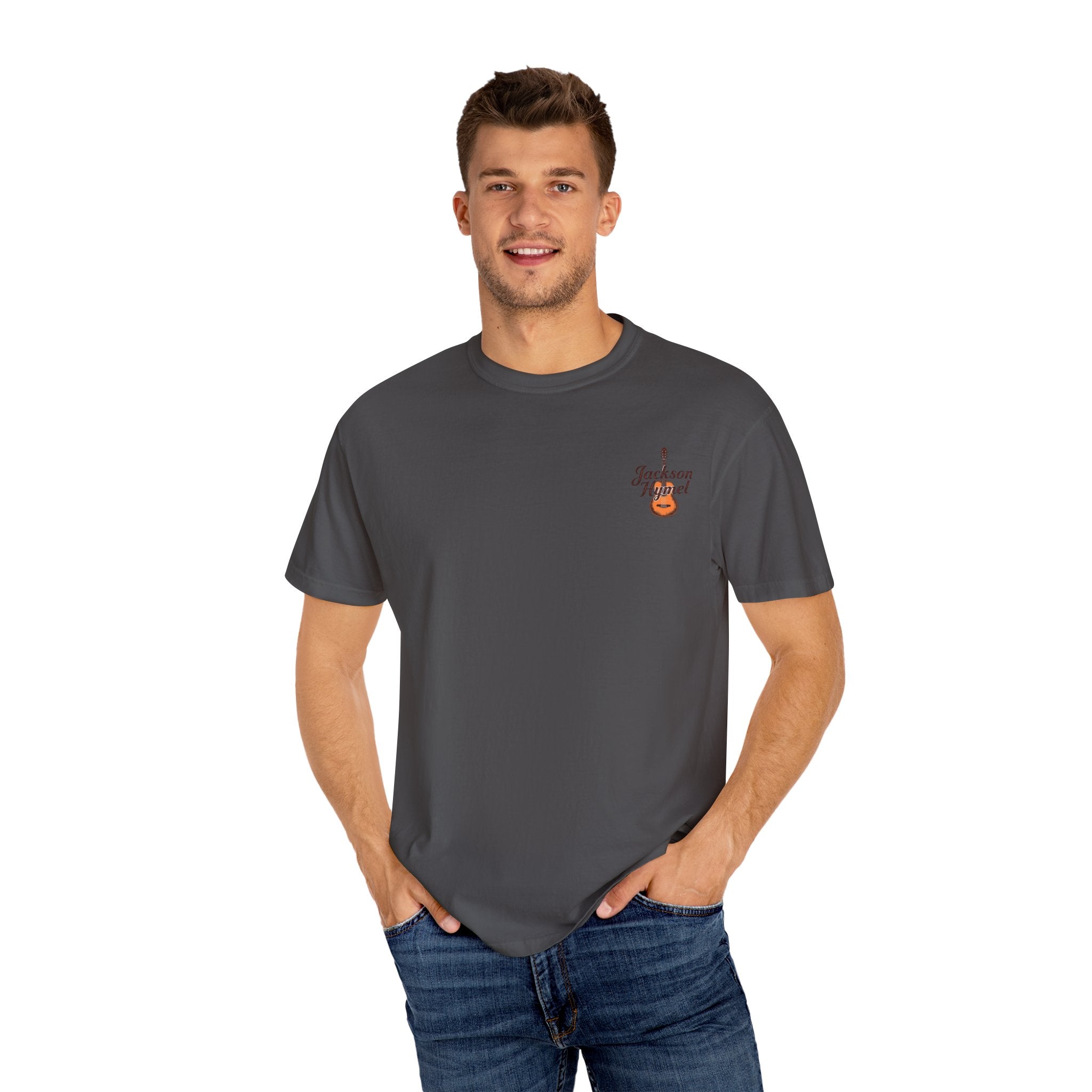 Jackson Hymel Brand Shirt
