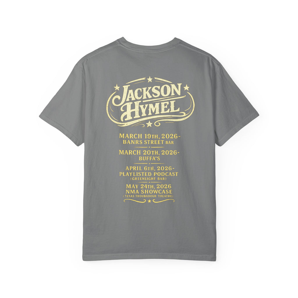 Jackson Hymel "26" Tee