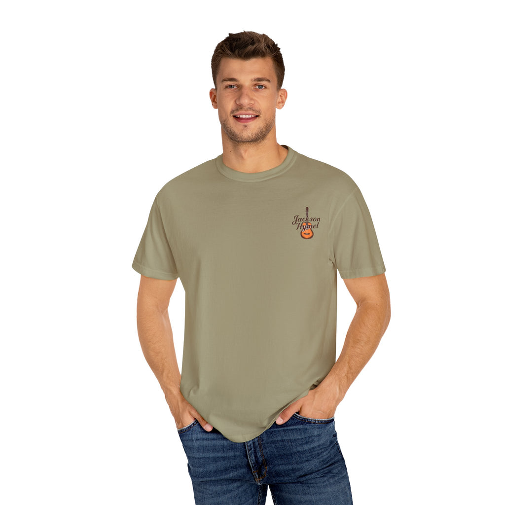 Jackson Hymel Brand Shirt