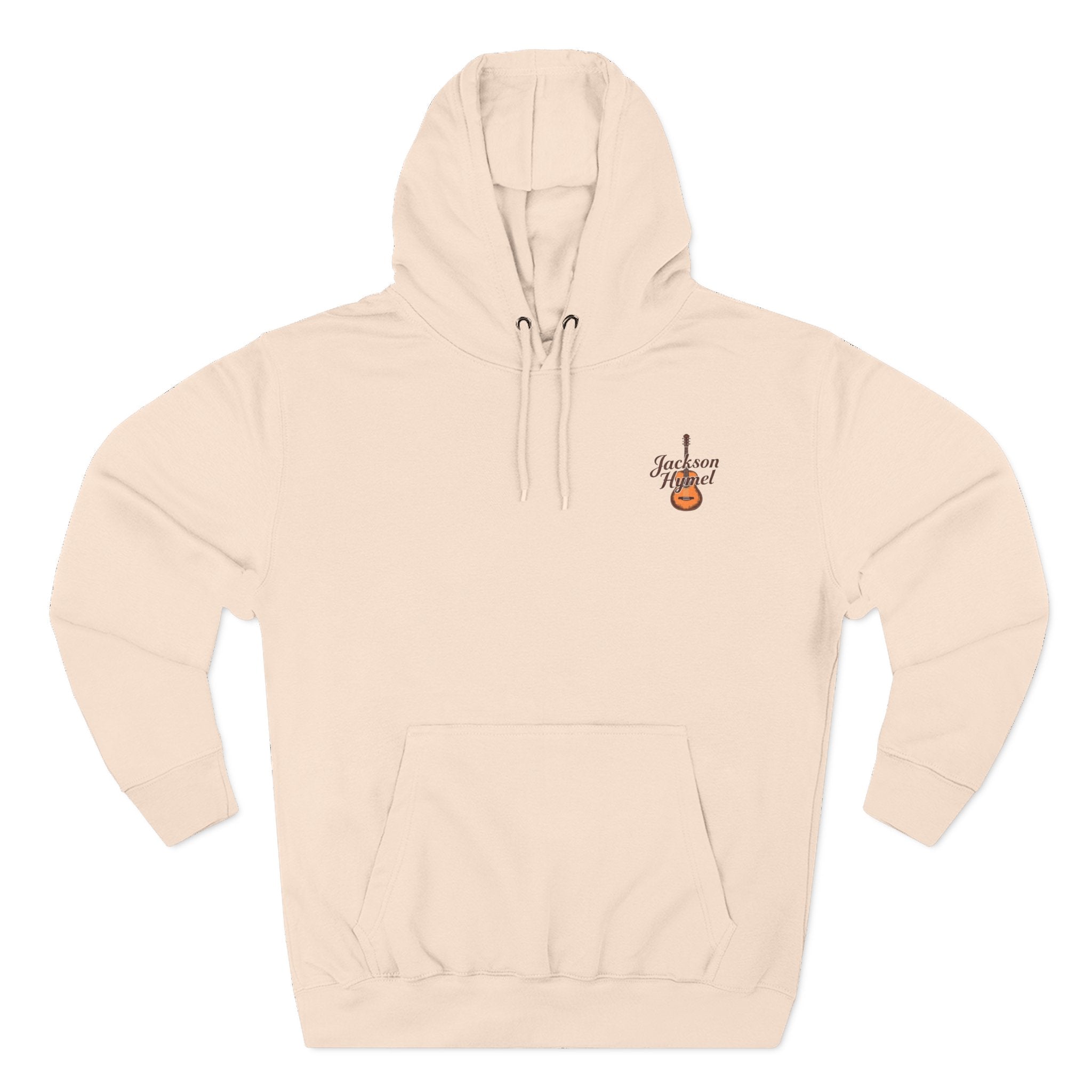 Jackson Hymel Music Hoodie