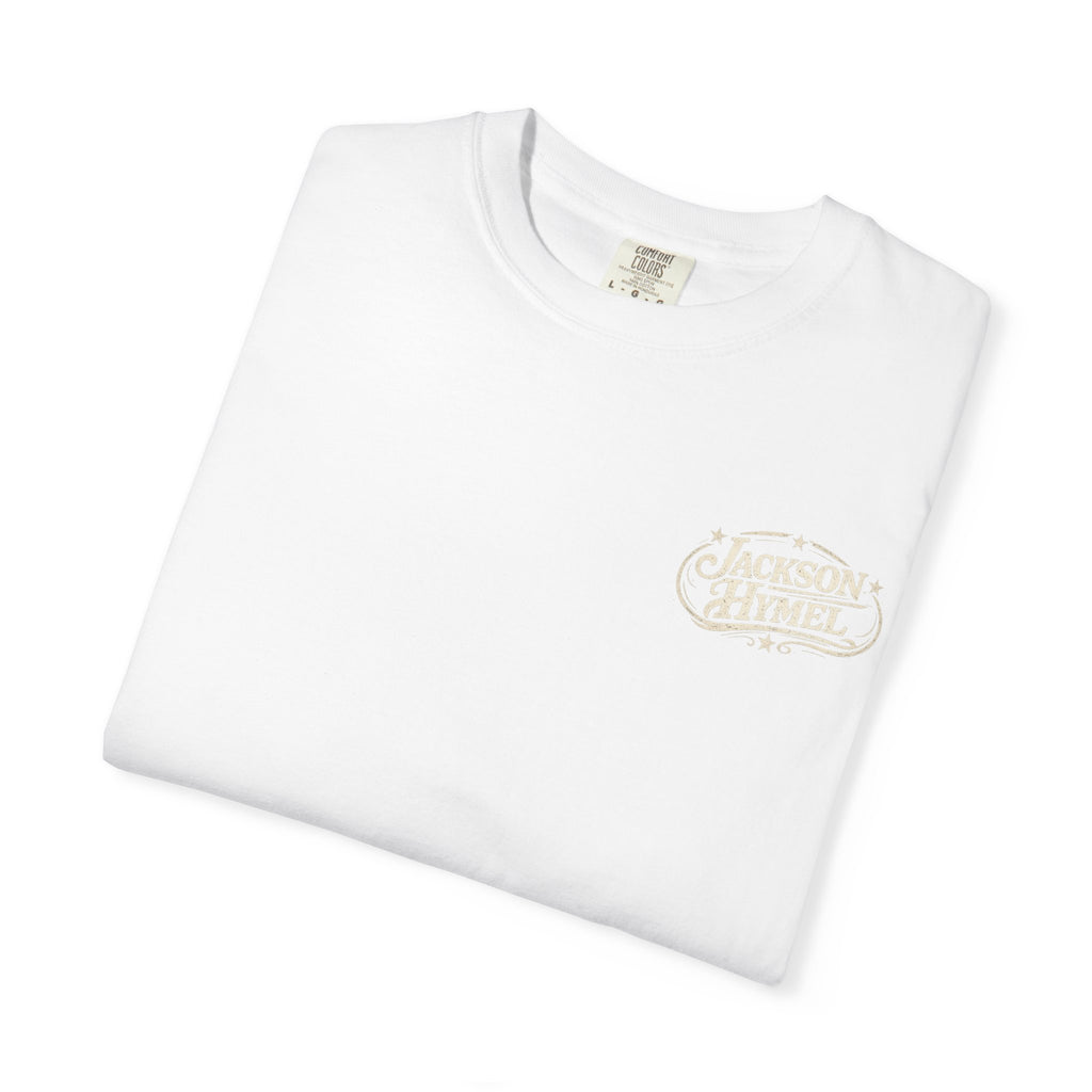Jackson Hymel "On the Bayou" Tee