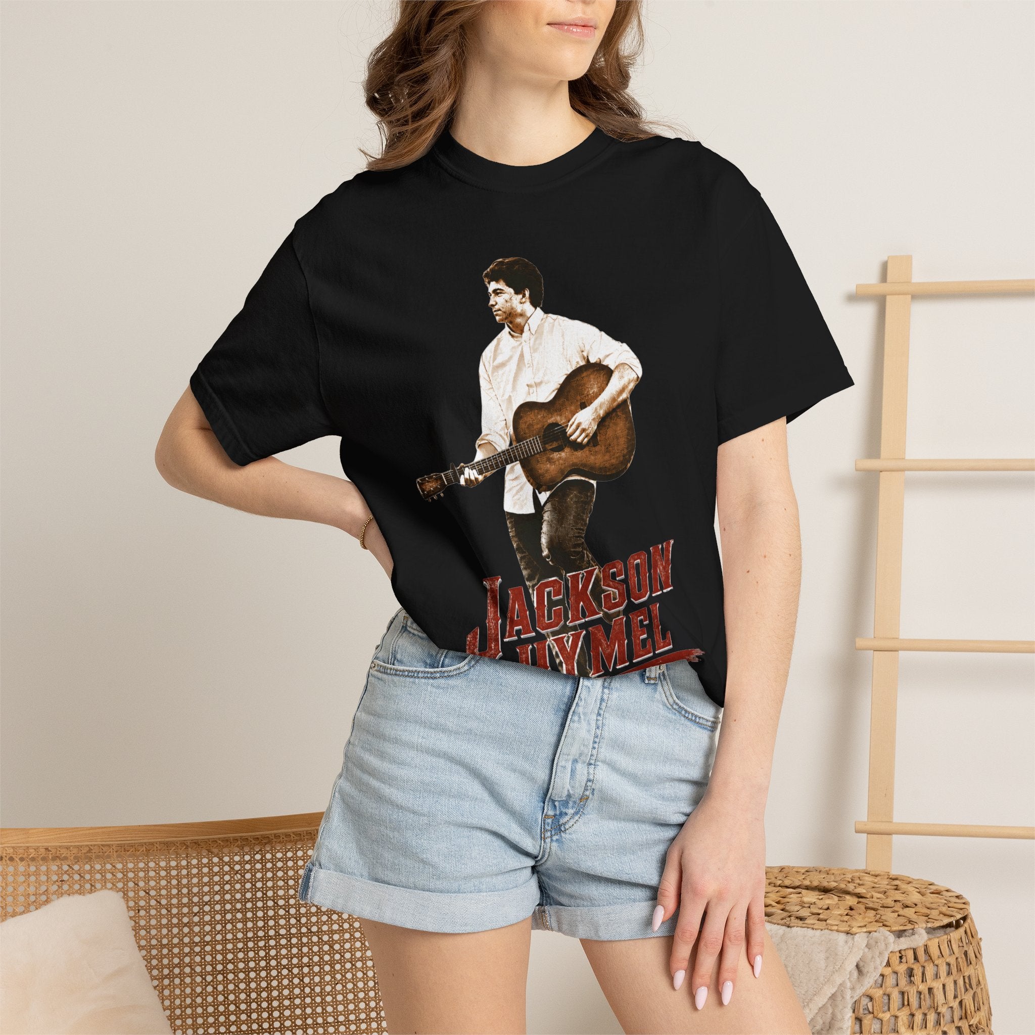 Jackson Hymel "Jackson Hymel" Tee