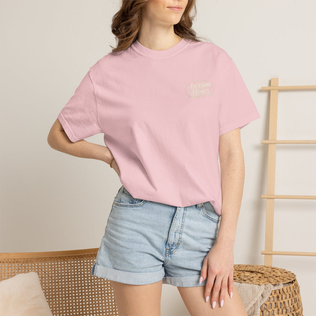 Jackson Hymel "On the Bayou" Tee