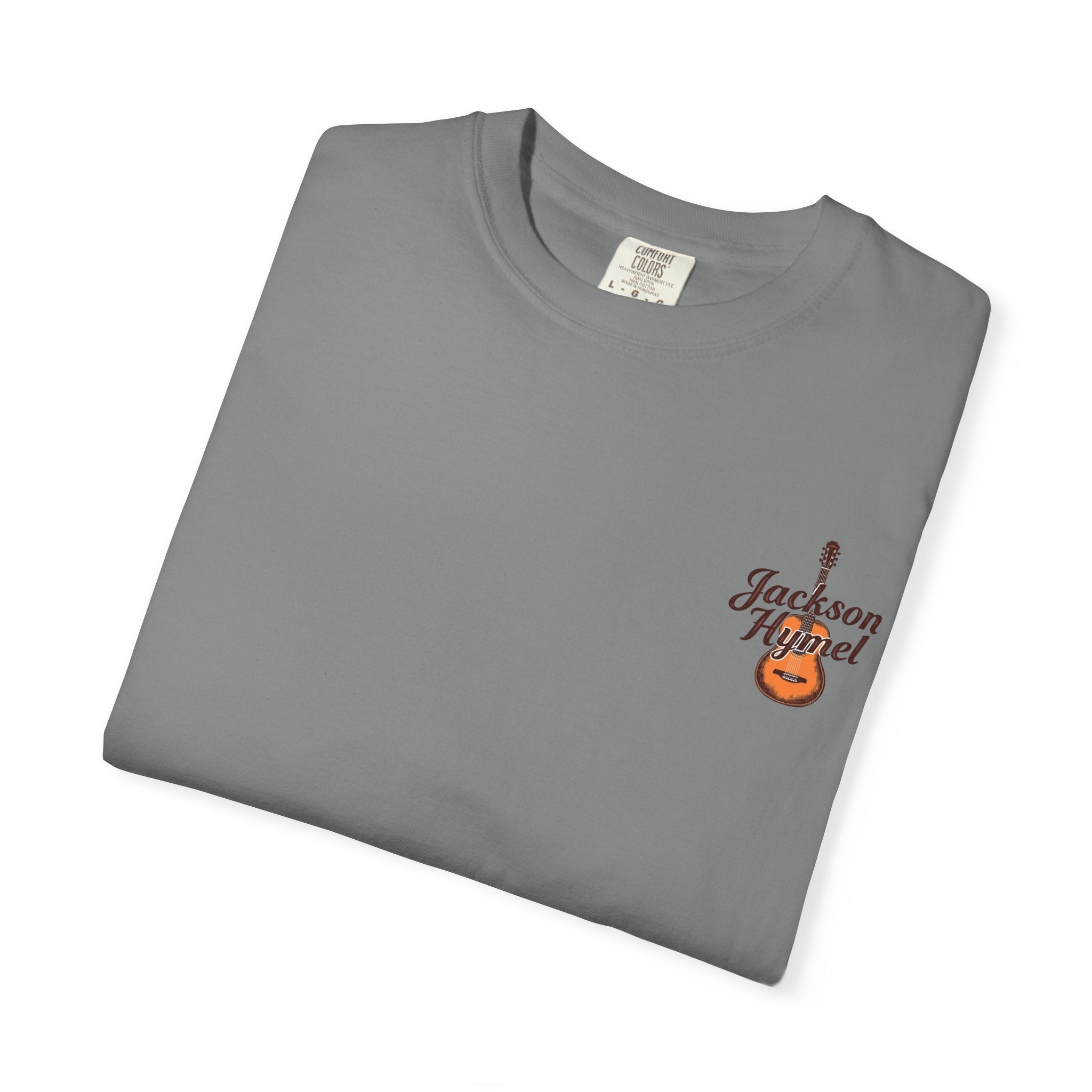 "The Weight I Carry" Tee