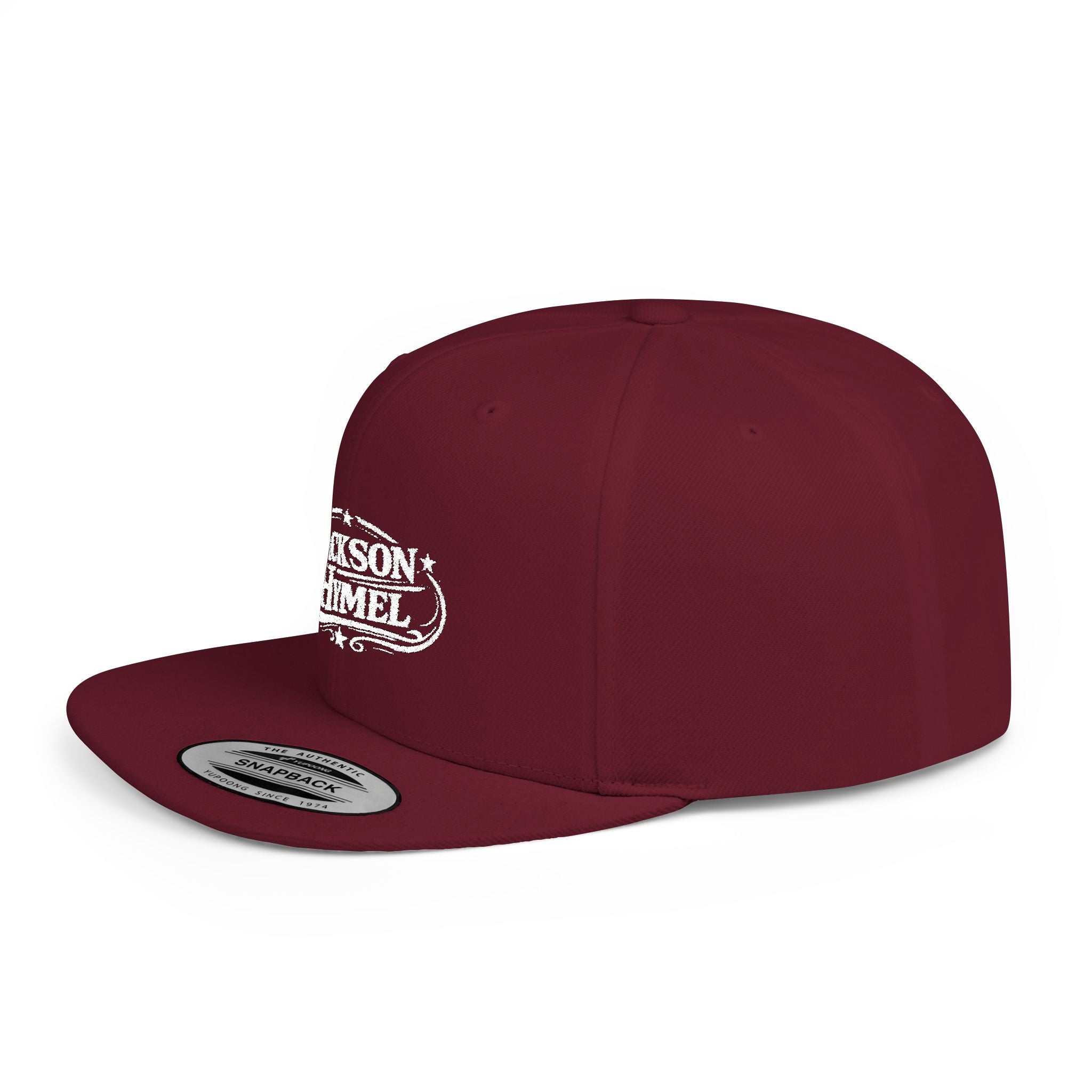 Jackson Hymel Snapback