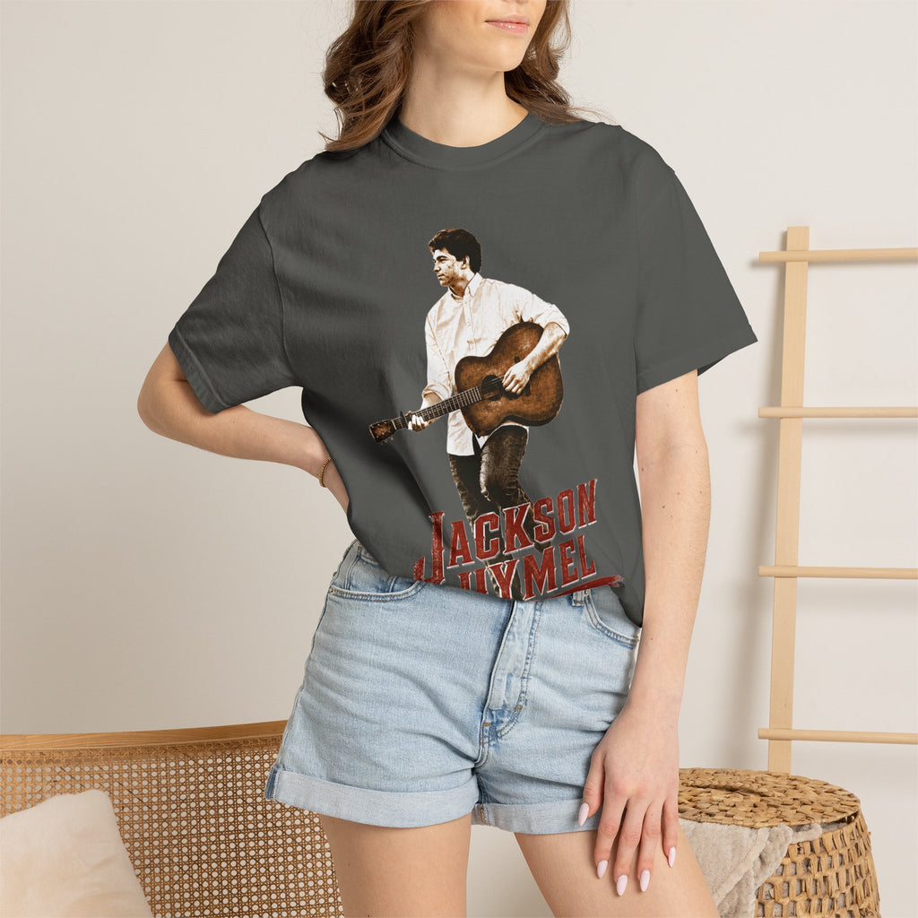Jackson Hymel "Jackson Hymel" Tee