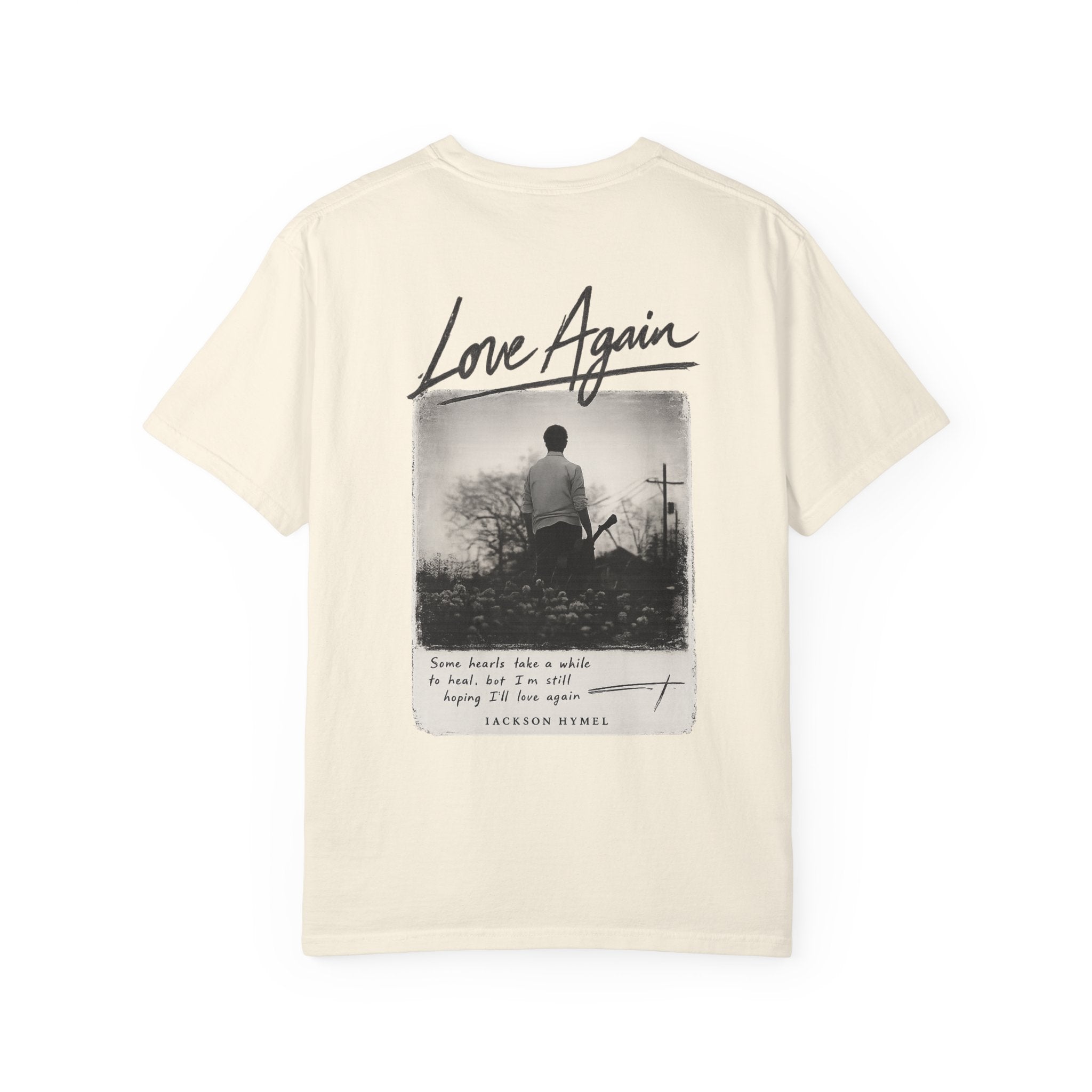 Love Again T‑Shirt