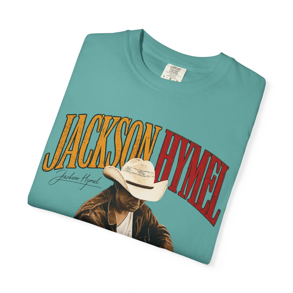 Jackson Hymel "26" Tee
