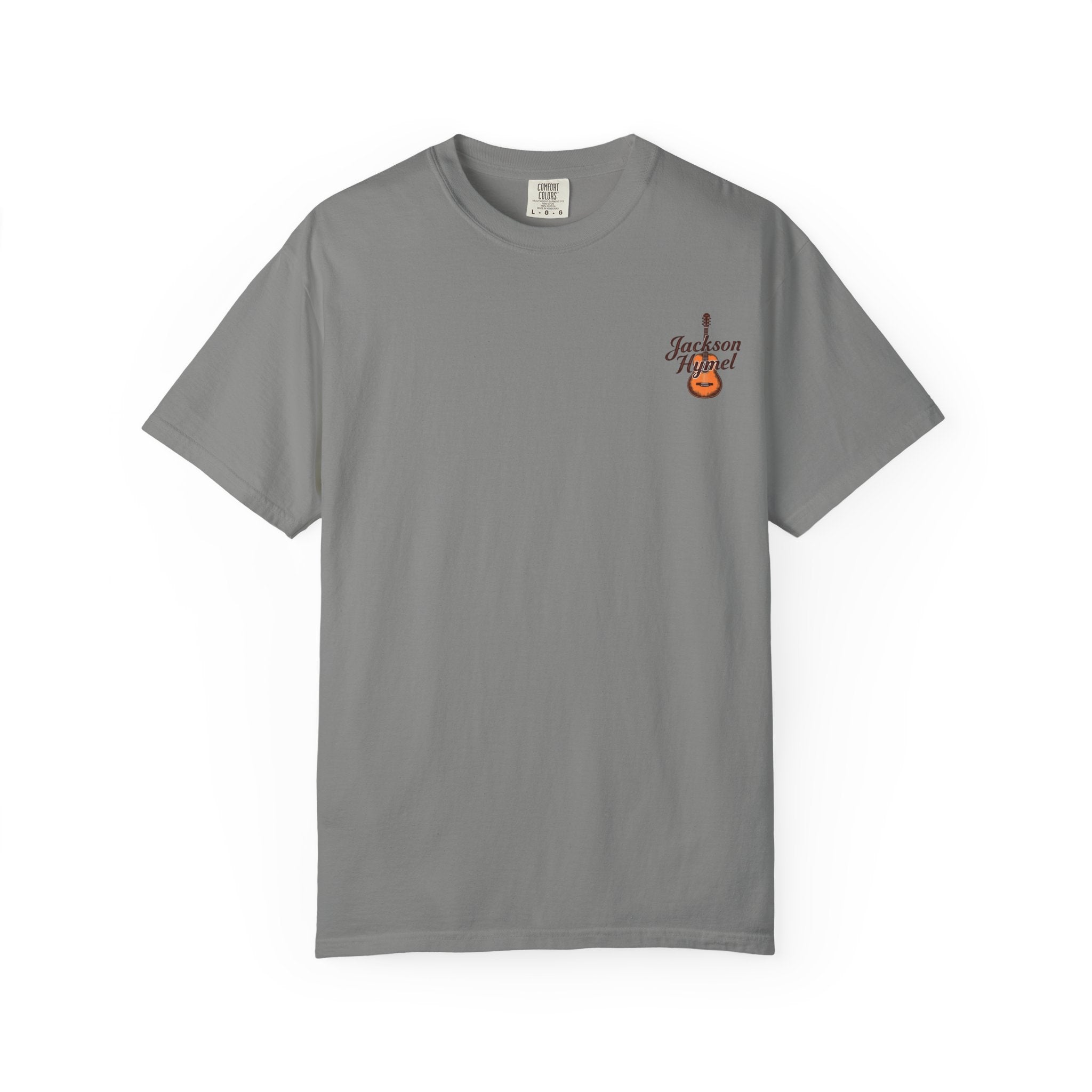Jackson Hymel Music T-Shirt