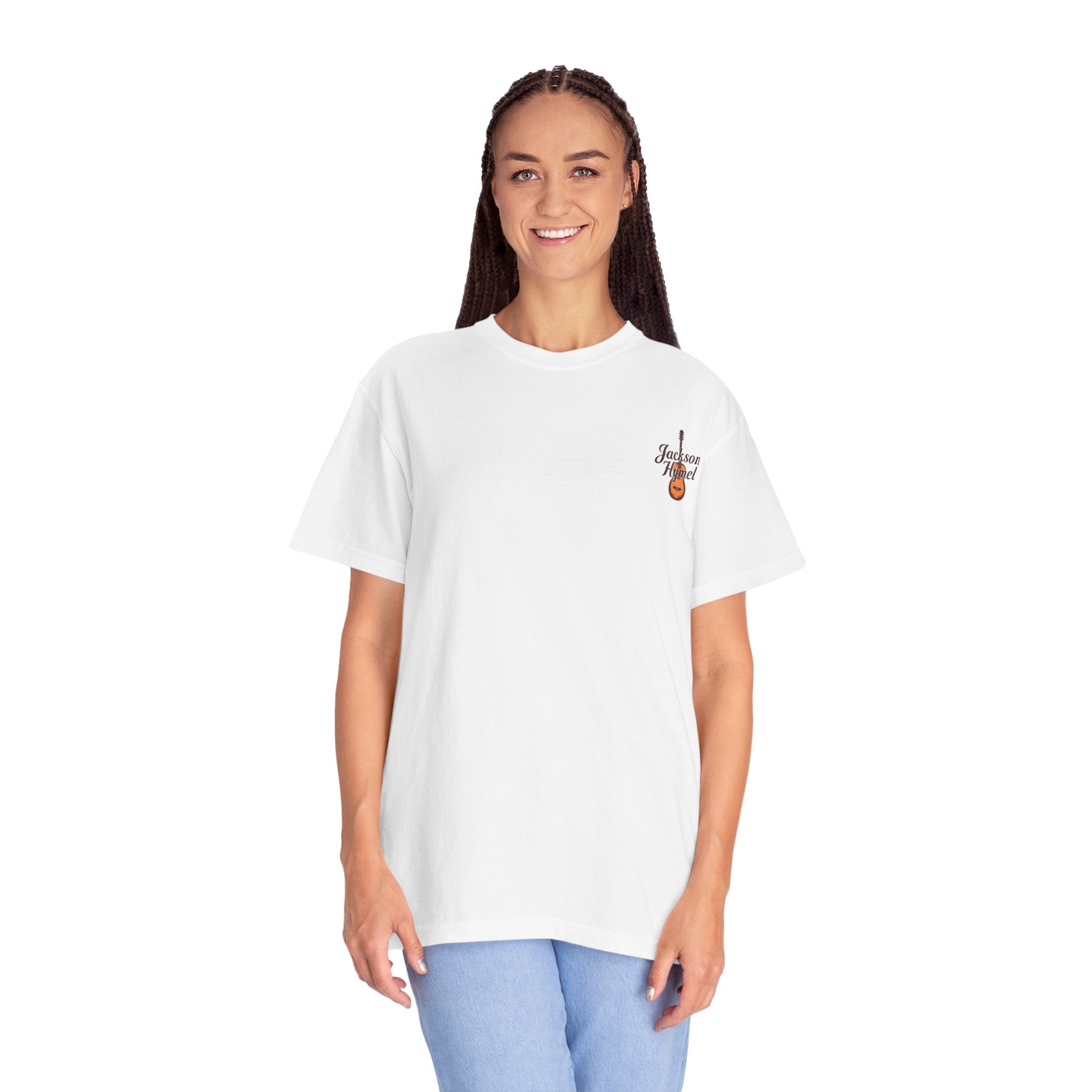 Jackson Hymel Music T-Shirt