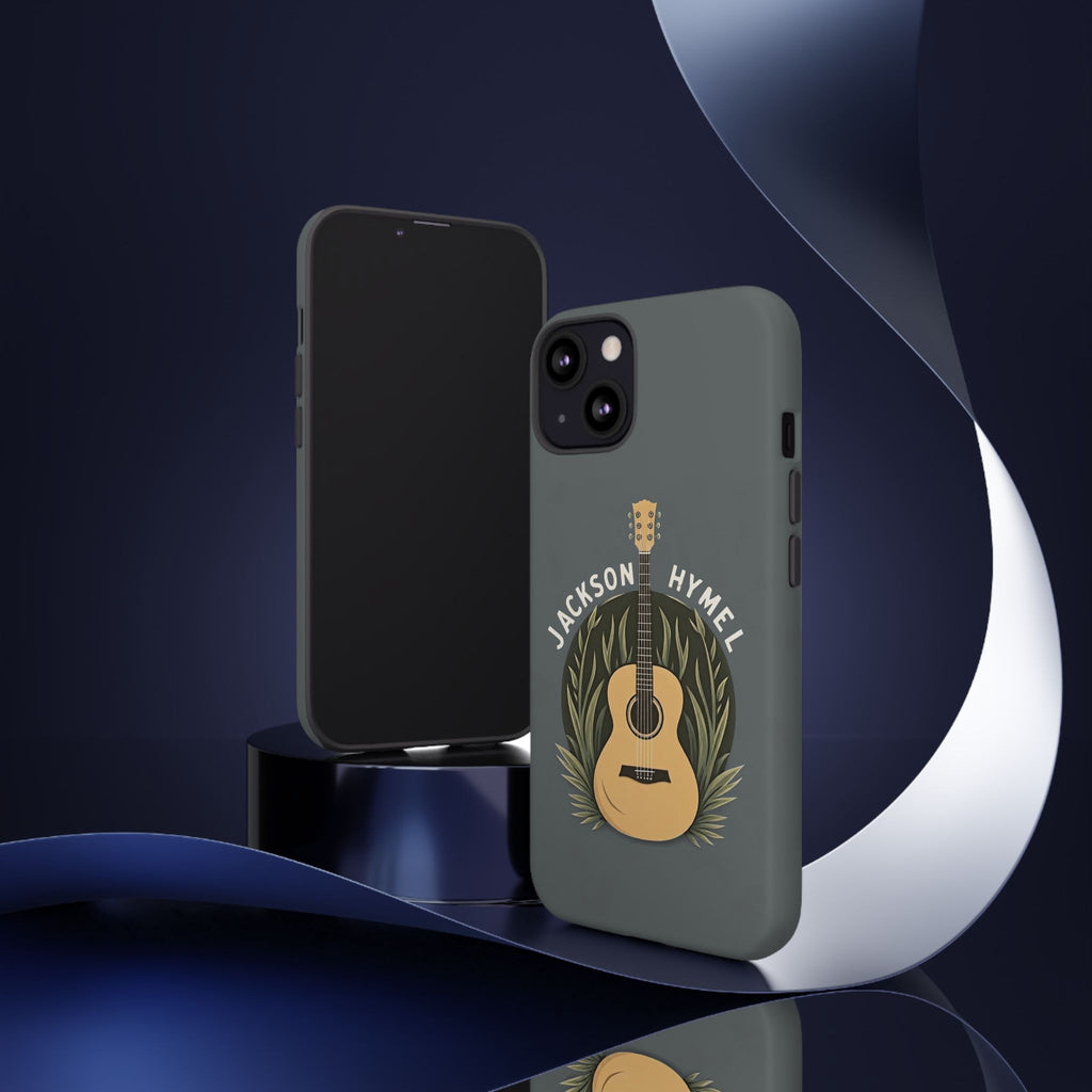 Jackson Hymel Phone Case