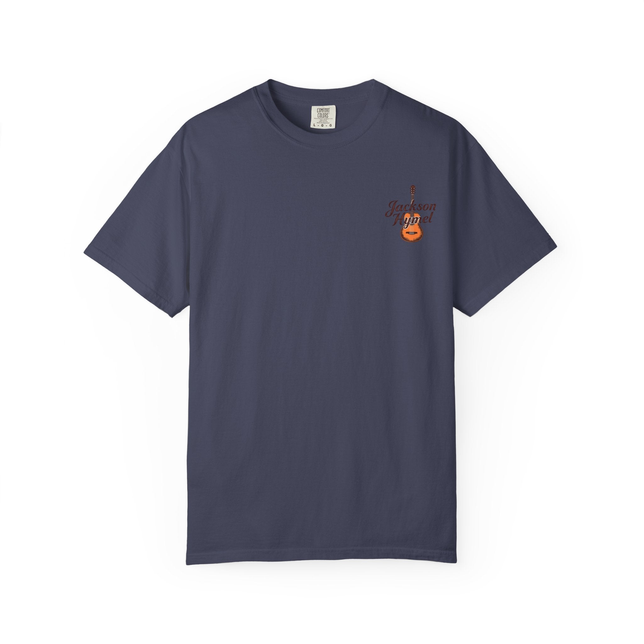 The Big Hoot Tee