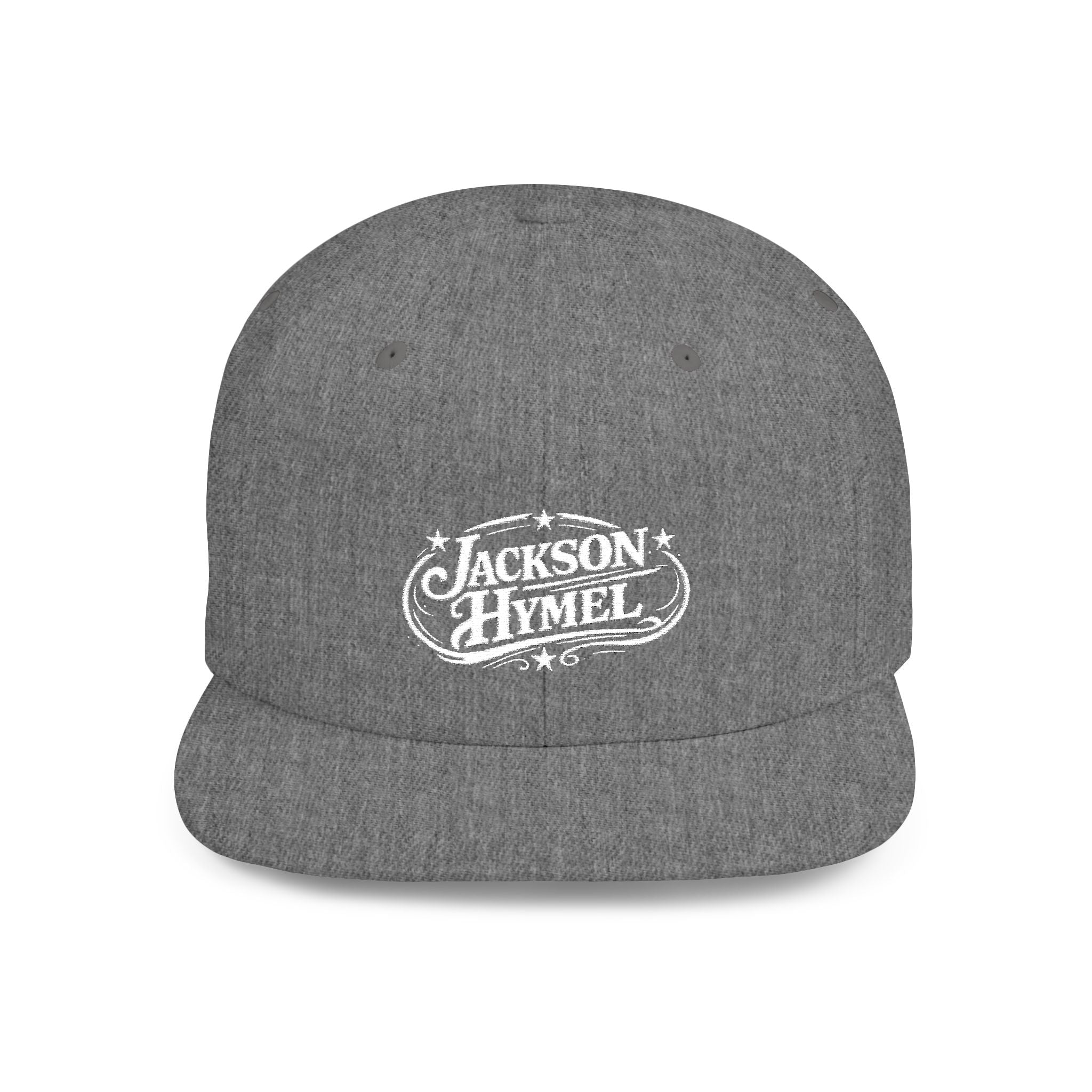 Jackson Hymel Snapback