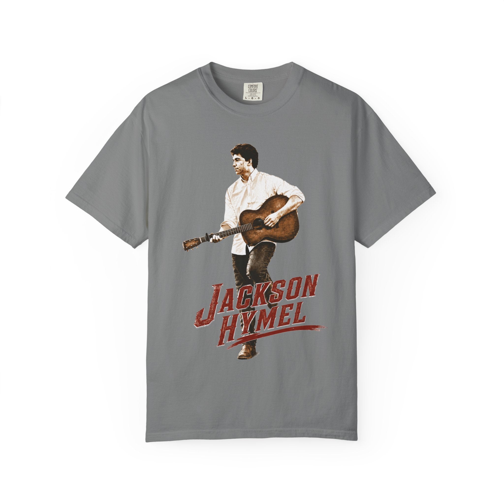 Jackson Hymel "Jackson Hymel" Tee