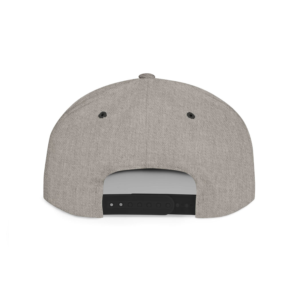 Jackson Hymel Snapback