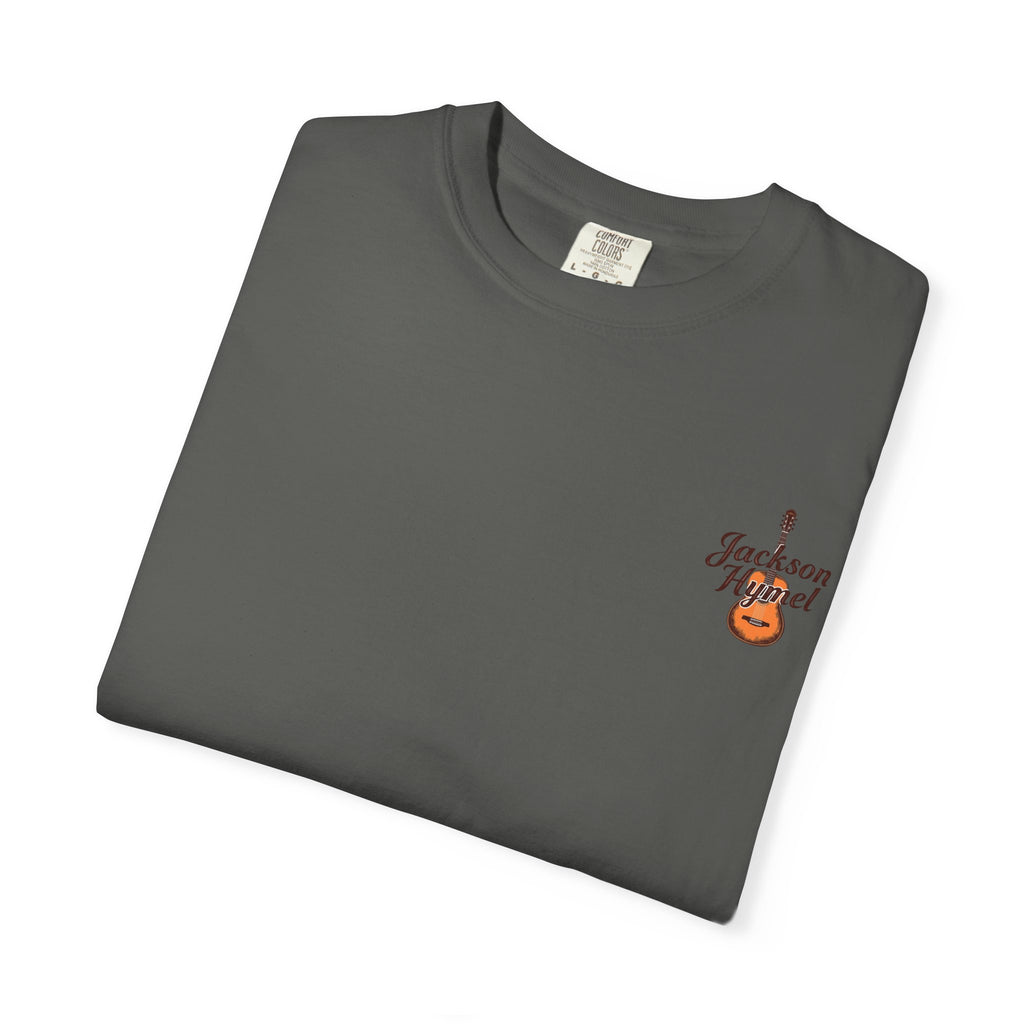 Jackson Hymel Brand Shirt