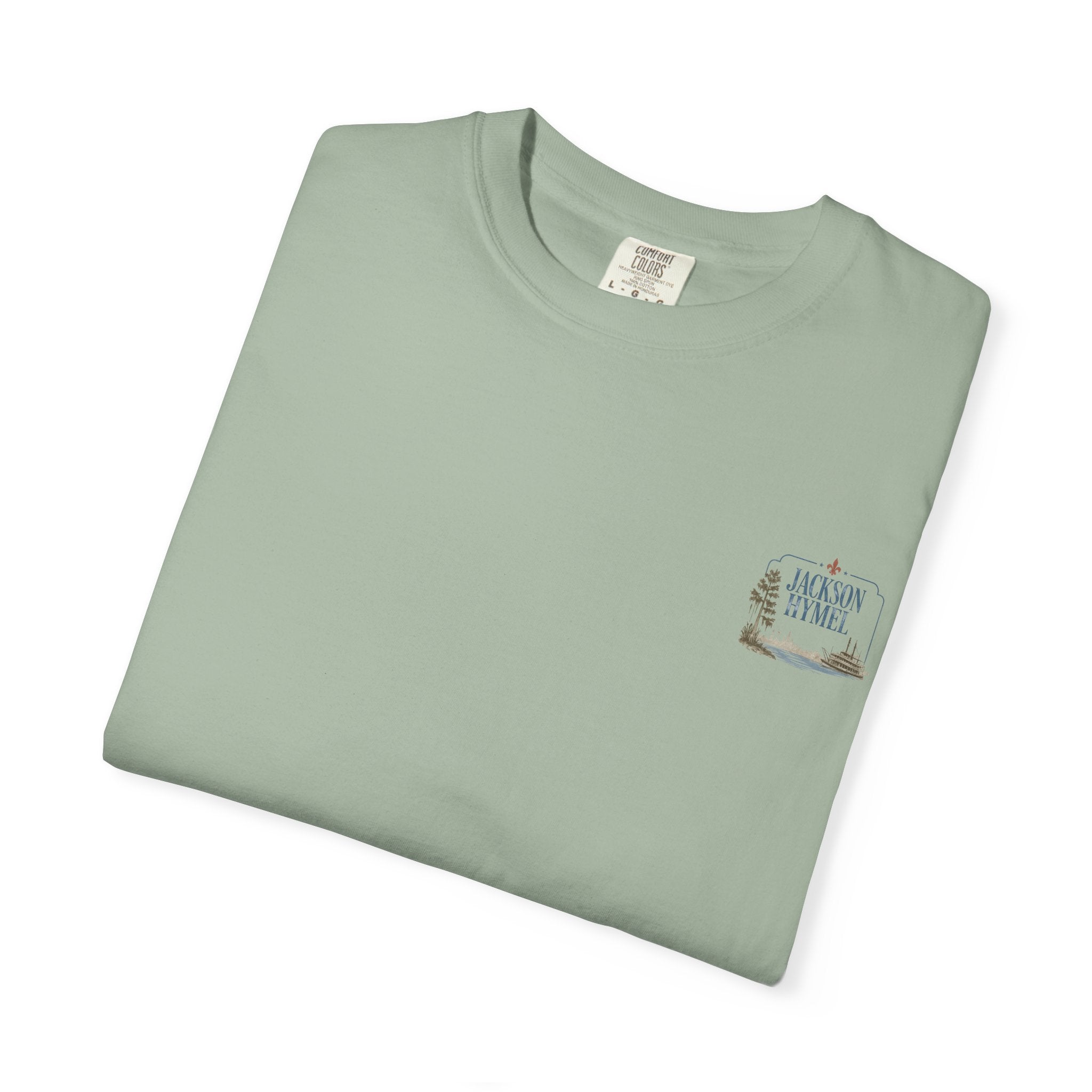 Love Again T‑Shirt