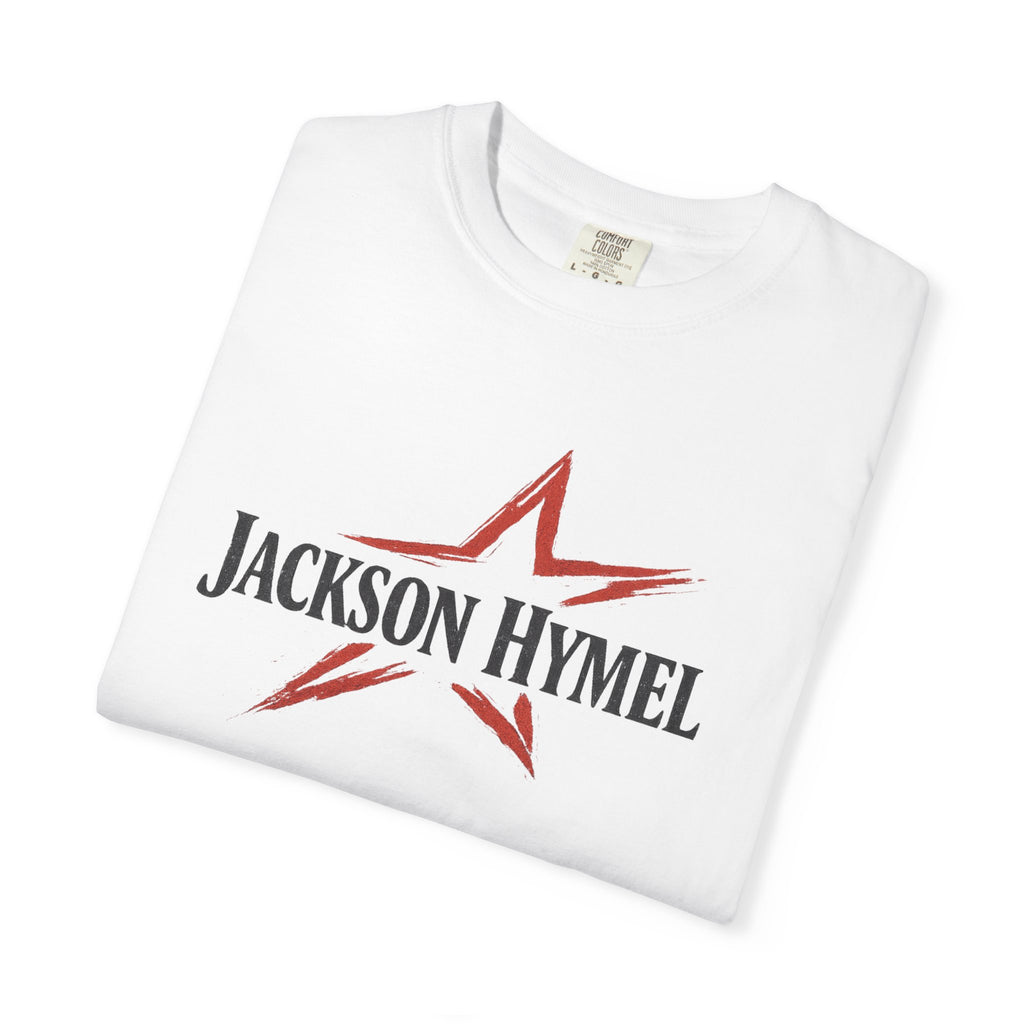 Jackson Hymel "Star" Tee