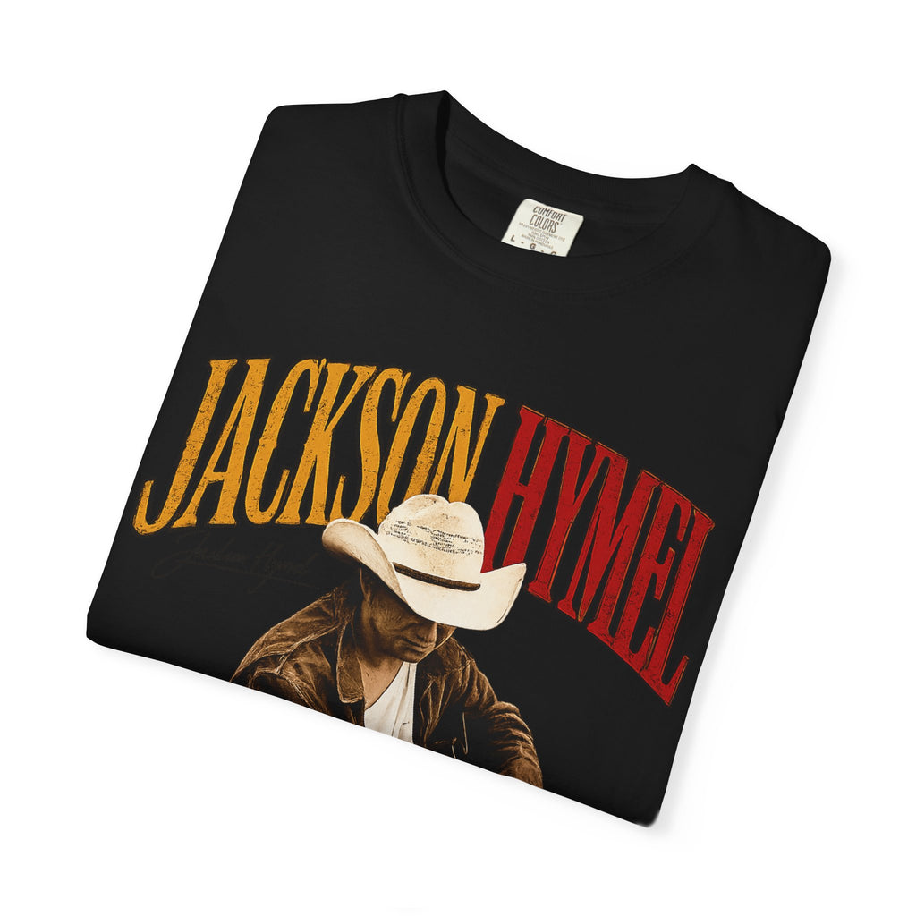 Jackson Hymel "26" Tee