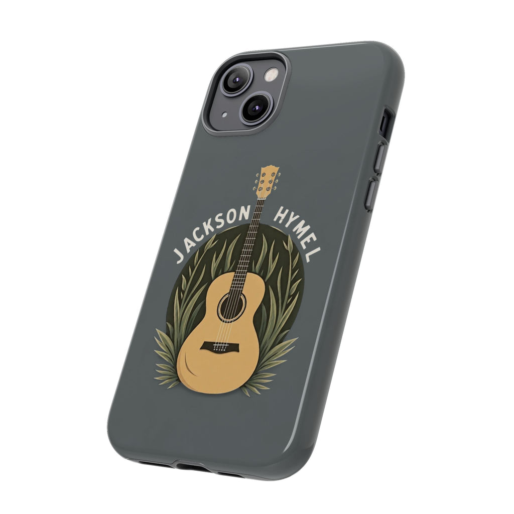 Jackson Hymel Phone Case