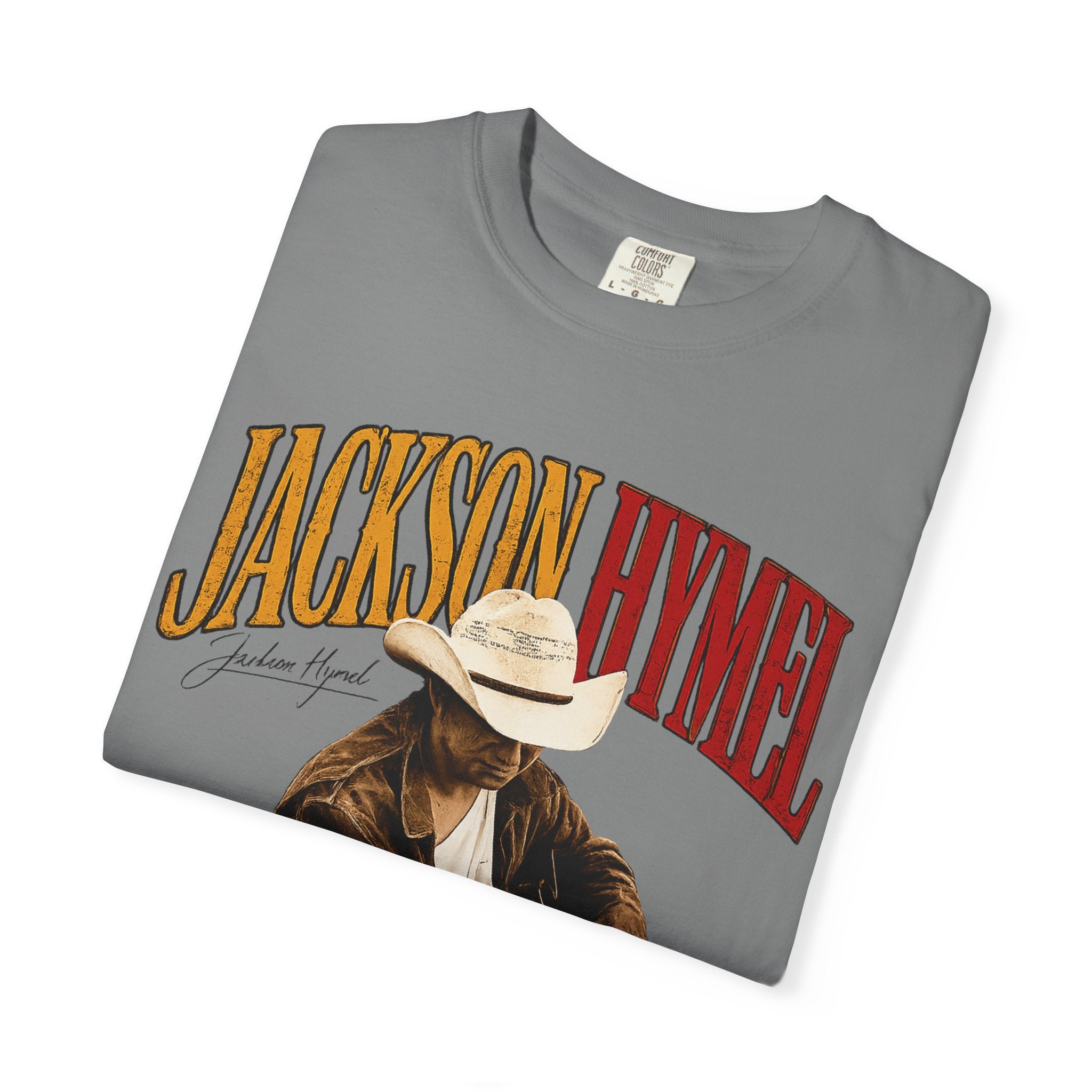 Jackson Hymel "26" Tee