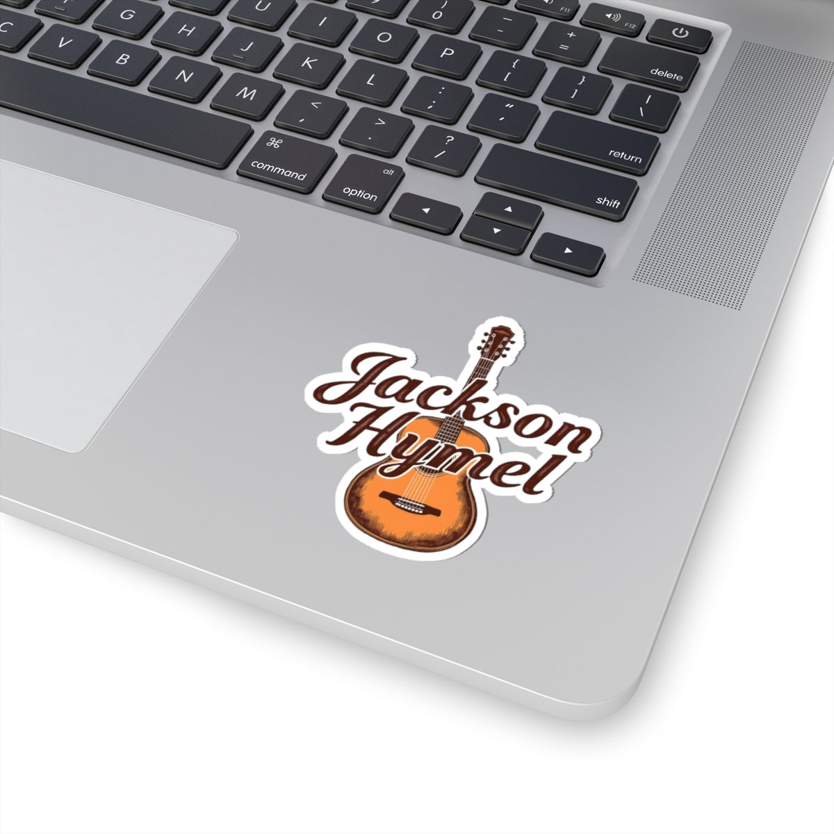 Jackson Hymel Stickers