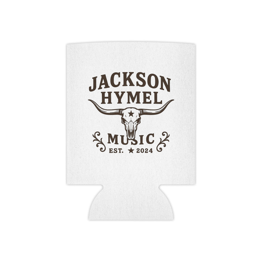 Jackson Hymel Music Coozie