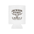 Jackson Hymel Music Coozie