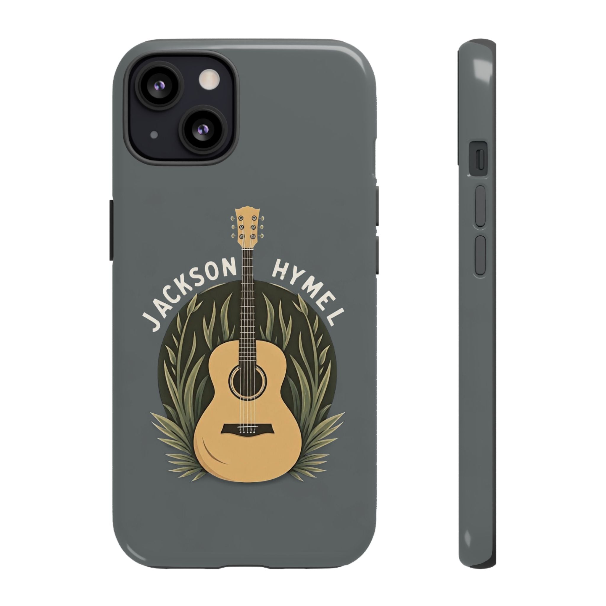 Jackson Hymel Phone Case