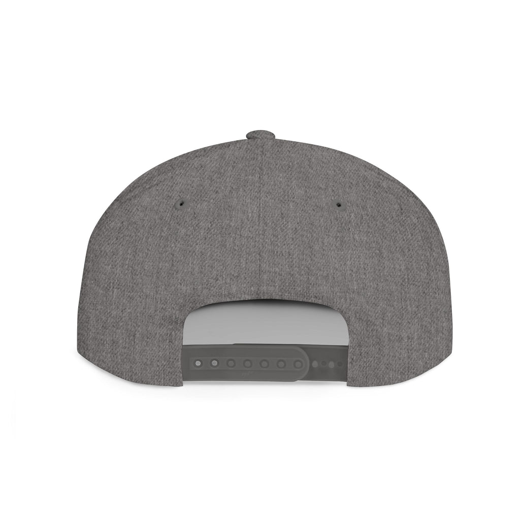 Jackson Hymel Snapback